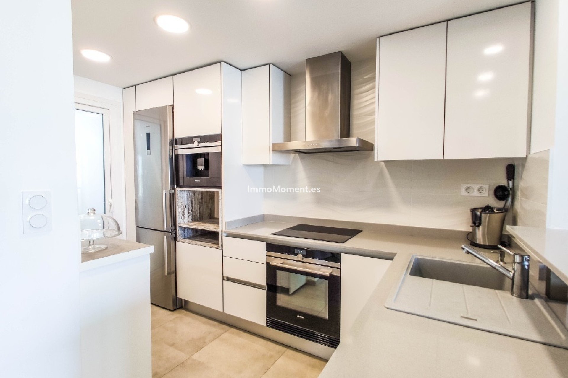 Revente - Appartement - Orihuela - Punta Prima