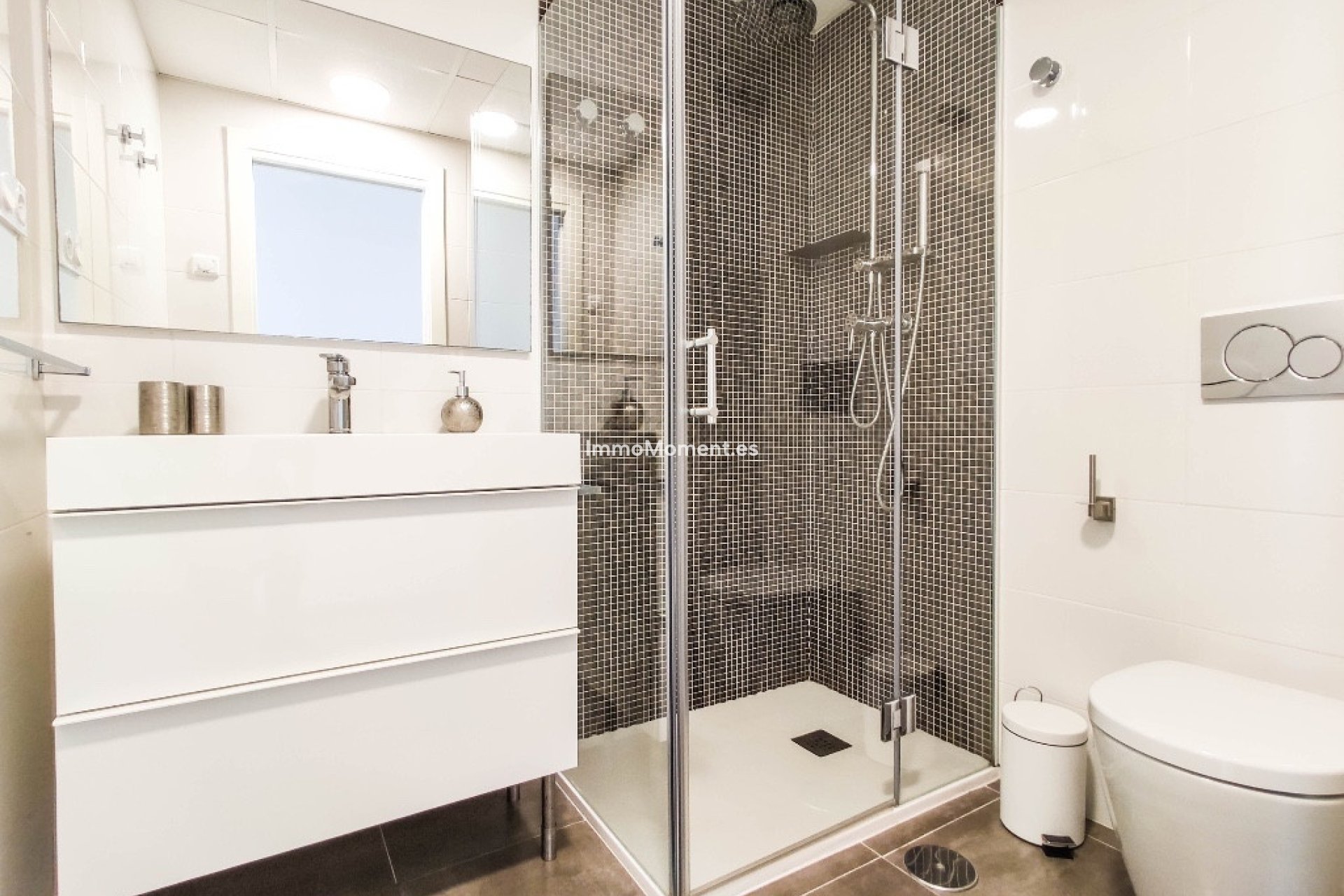 Revente - Appartement - Orihuela - Punta Prima