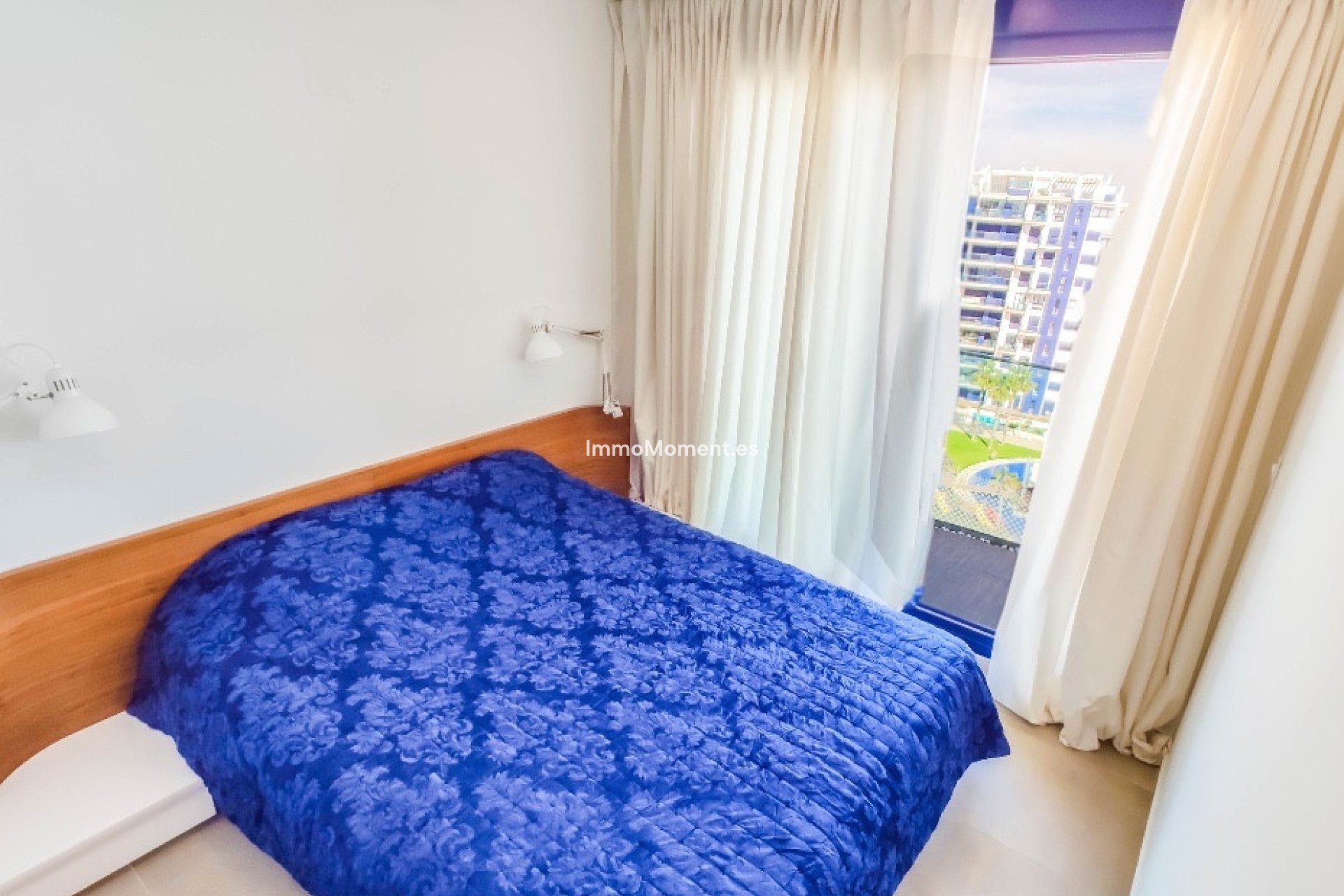 Revente - Appartement - Orihuela - Punta Prima