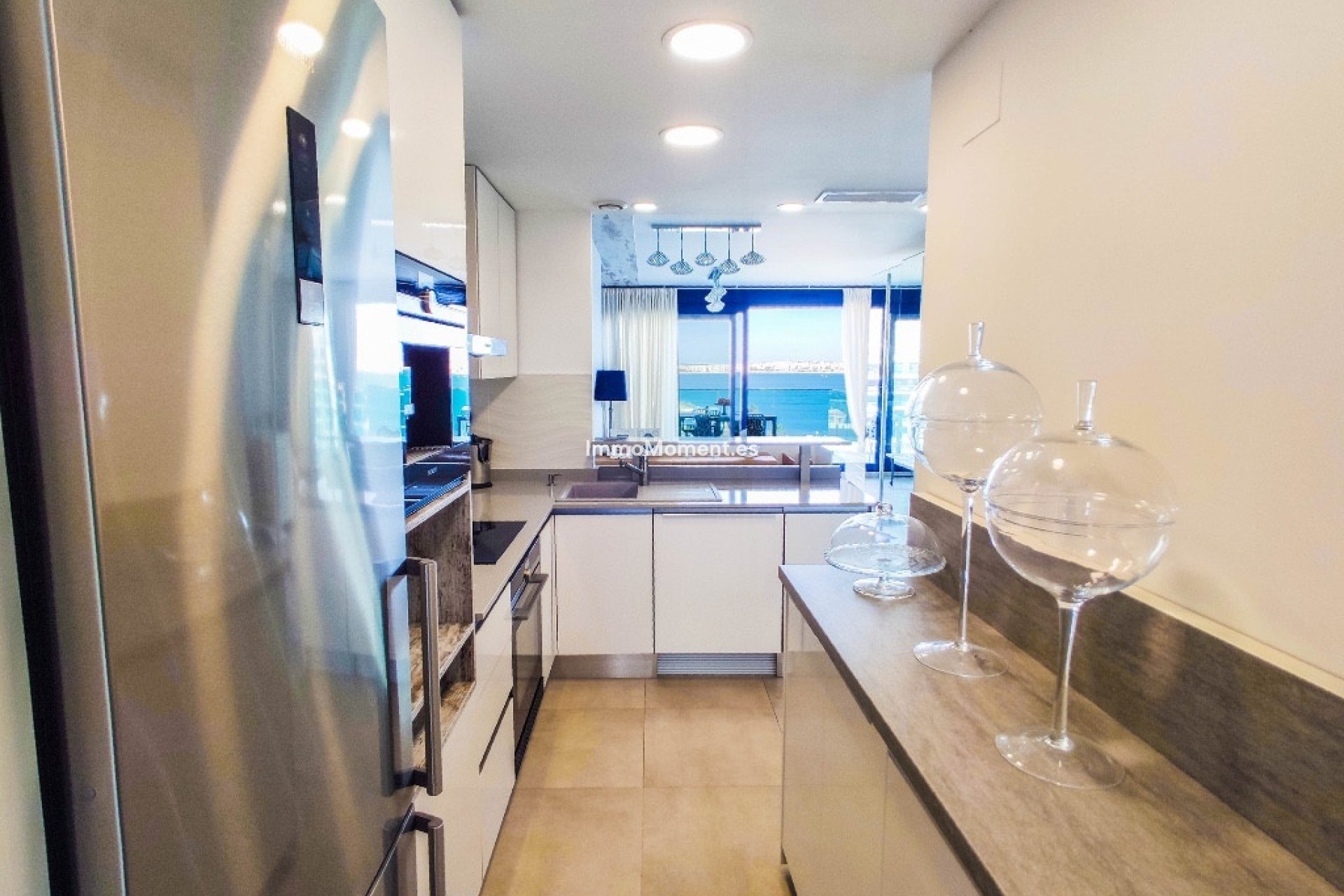 Revente - Appartement - Orihuela - Punta Prima