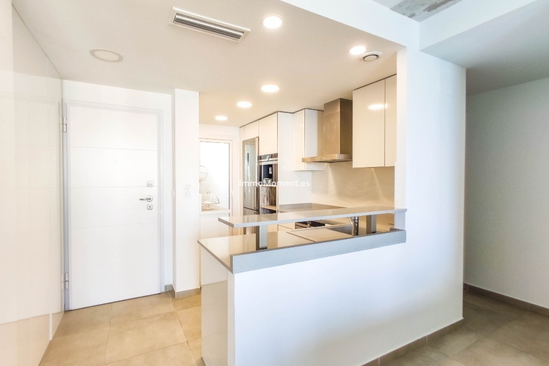 Revente - Appartement - Orihuela - Punta Prima