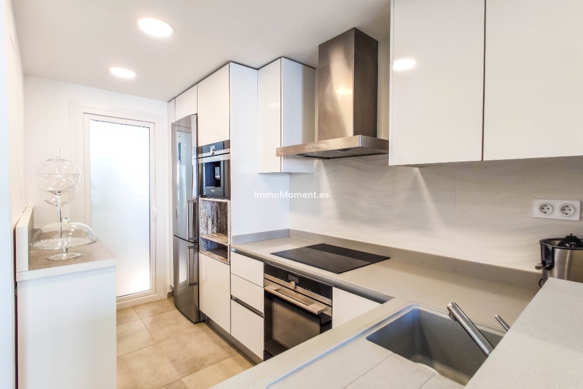 Revente - Appartement - Orihuela - Punta Prima