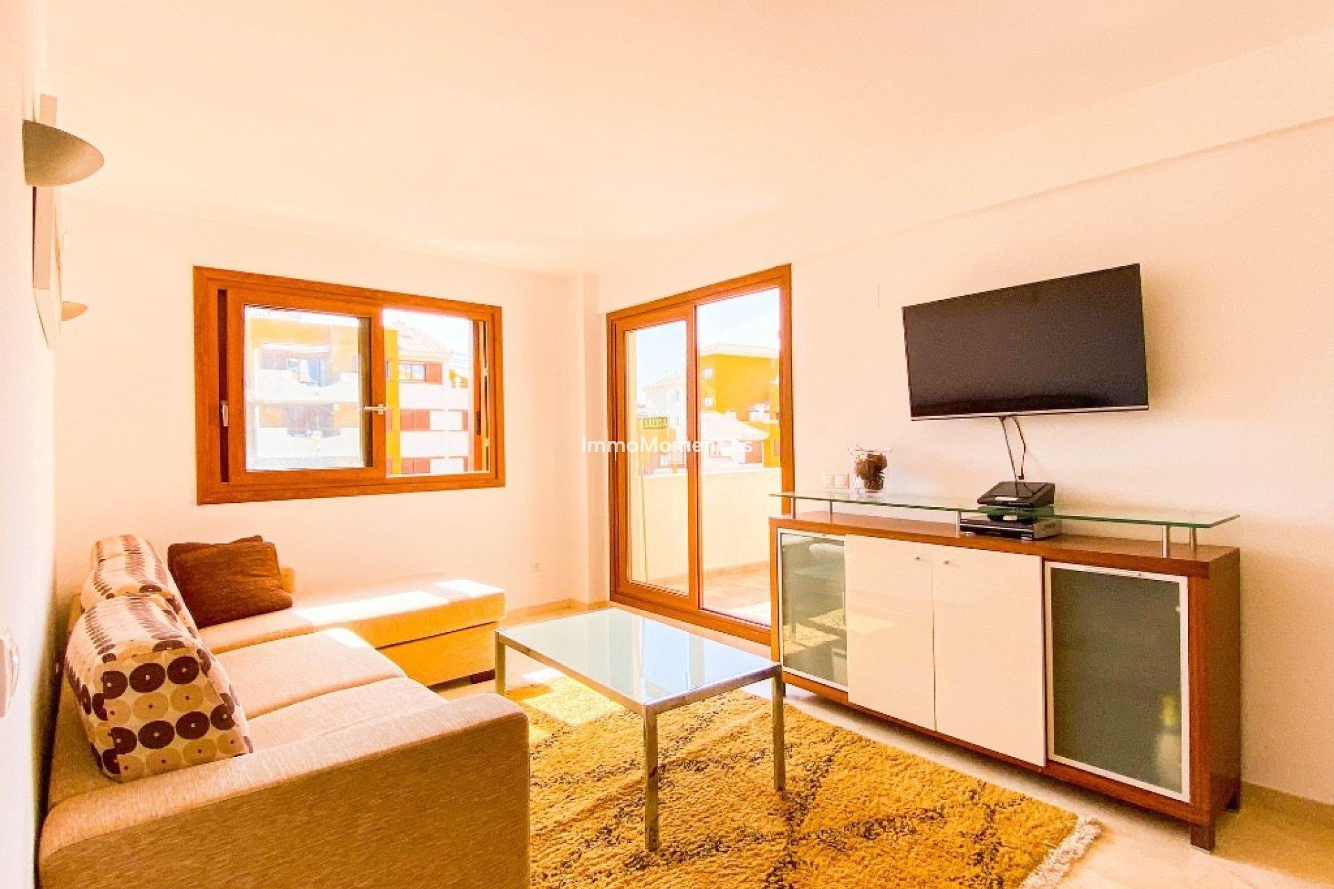 Revente - Appartement - Orihuela - Punta Prima