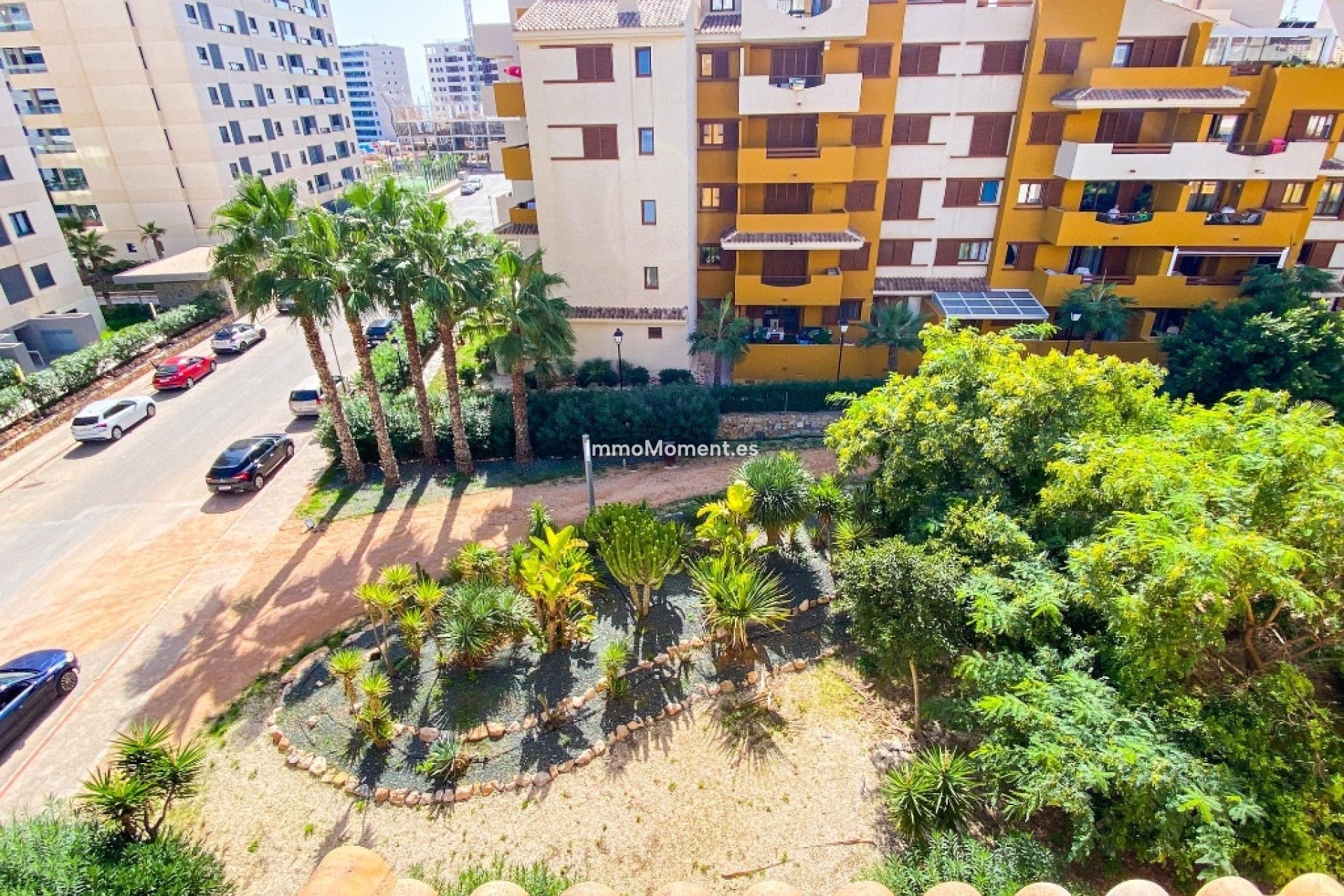 Revente - Appartement - Orihuela - Punta Prima