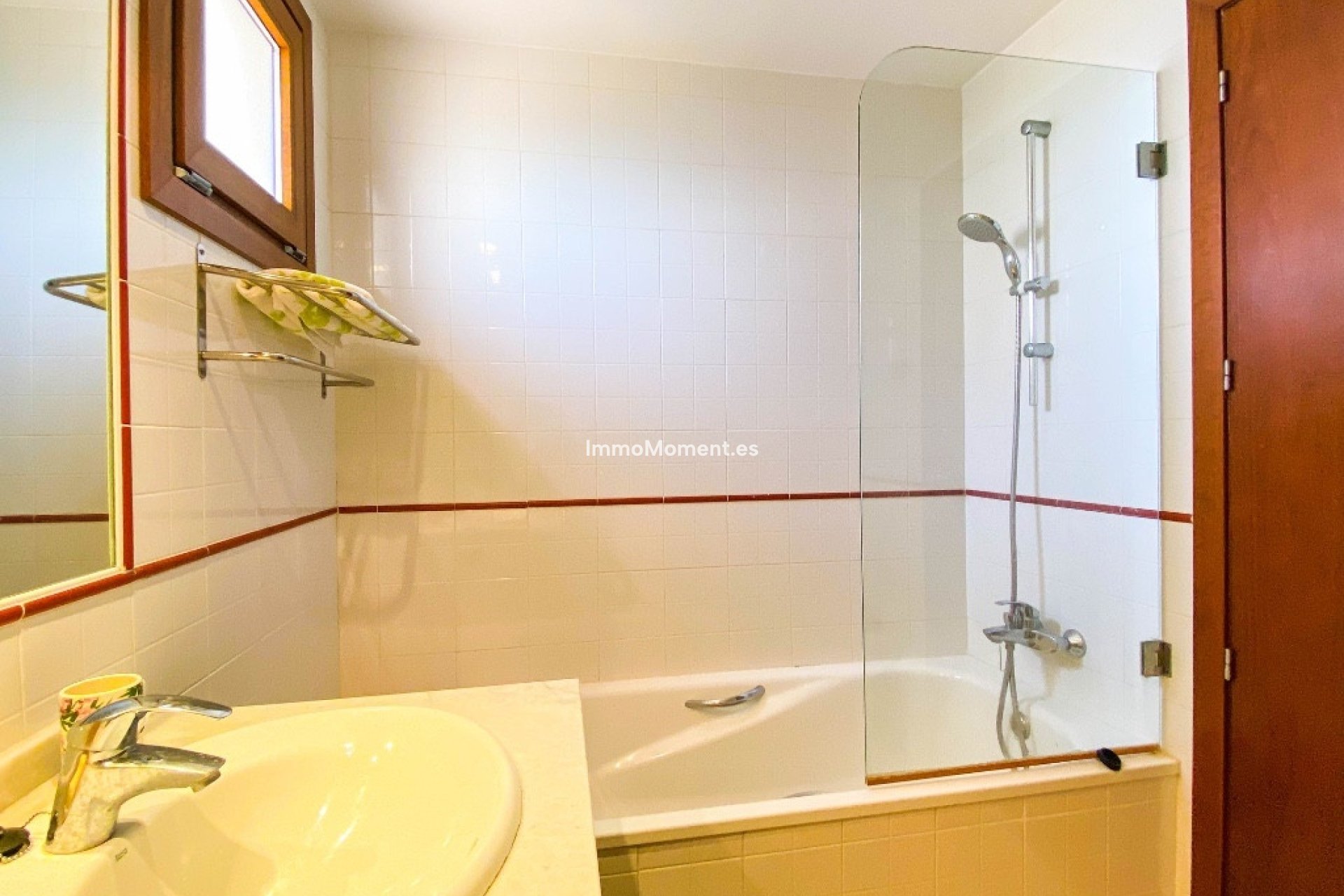 Revente - Appartement - Orihuela - Punta Prima