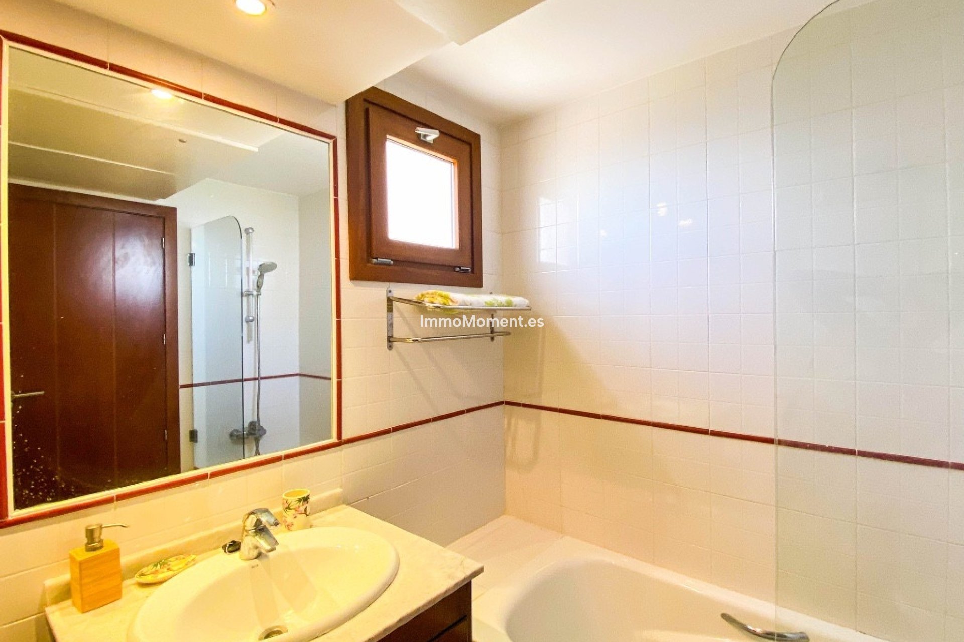 Revente - Appartement - Orihuela - Punta Prima