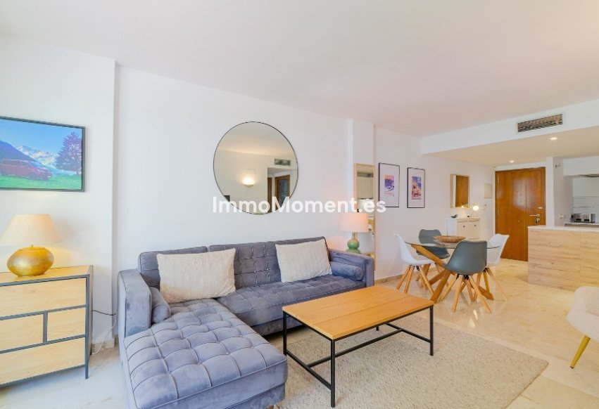 Revente - Appartement - Orihuela - Punta Prima