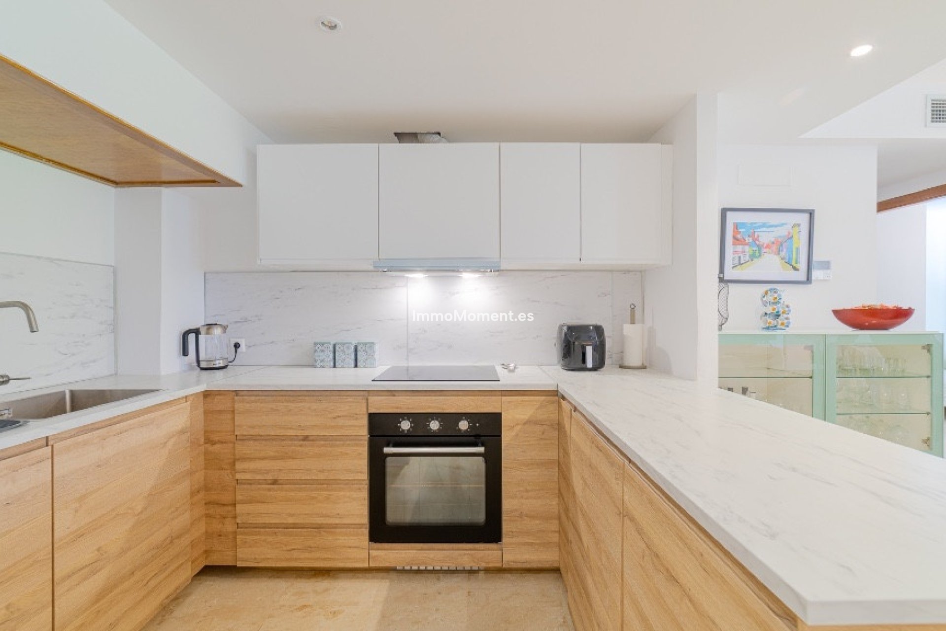 Revente - Appartement - Orihuela - Punta Prima