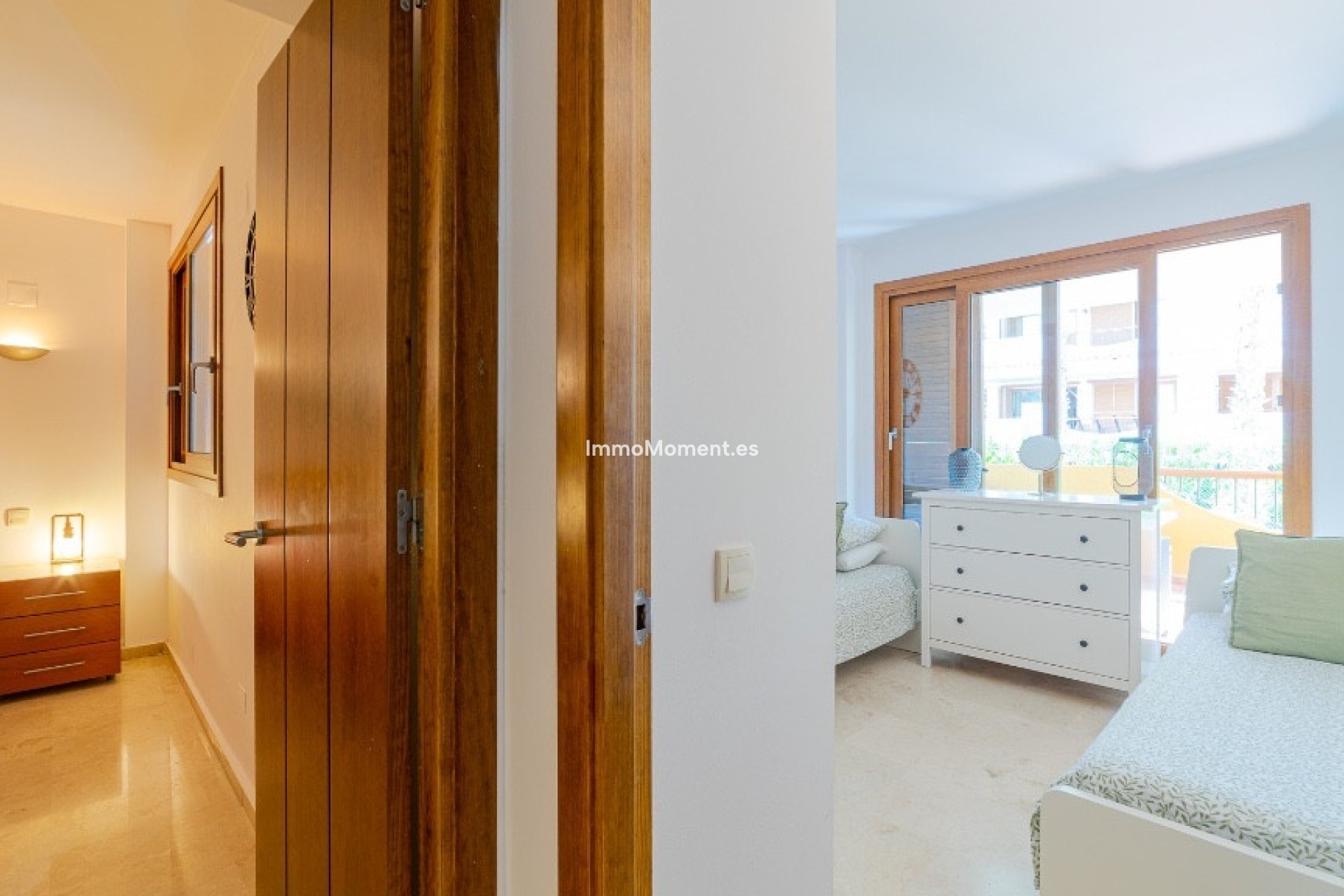 Revente - Appartement - Orihuela - Punta Prima