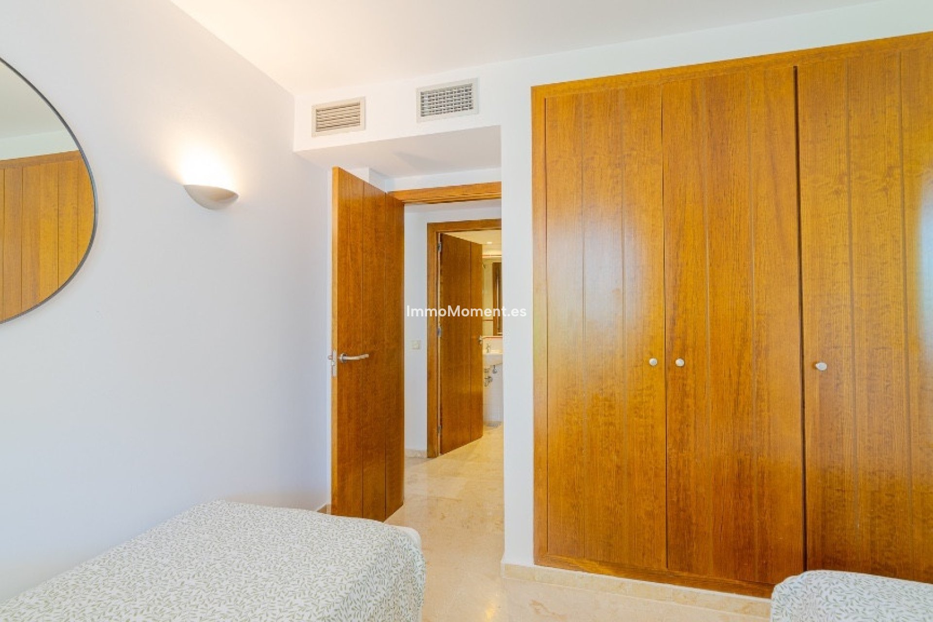 Revente - Appartement - Orihuela - Punta Prima