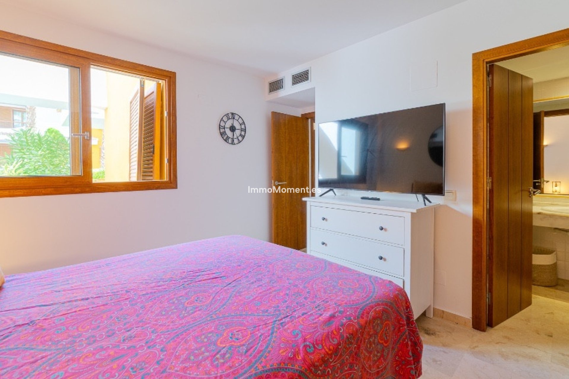 Revente - Appartement - Orihuela - Punta Prima