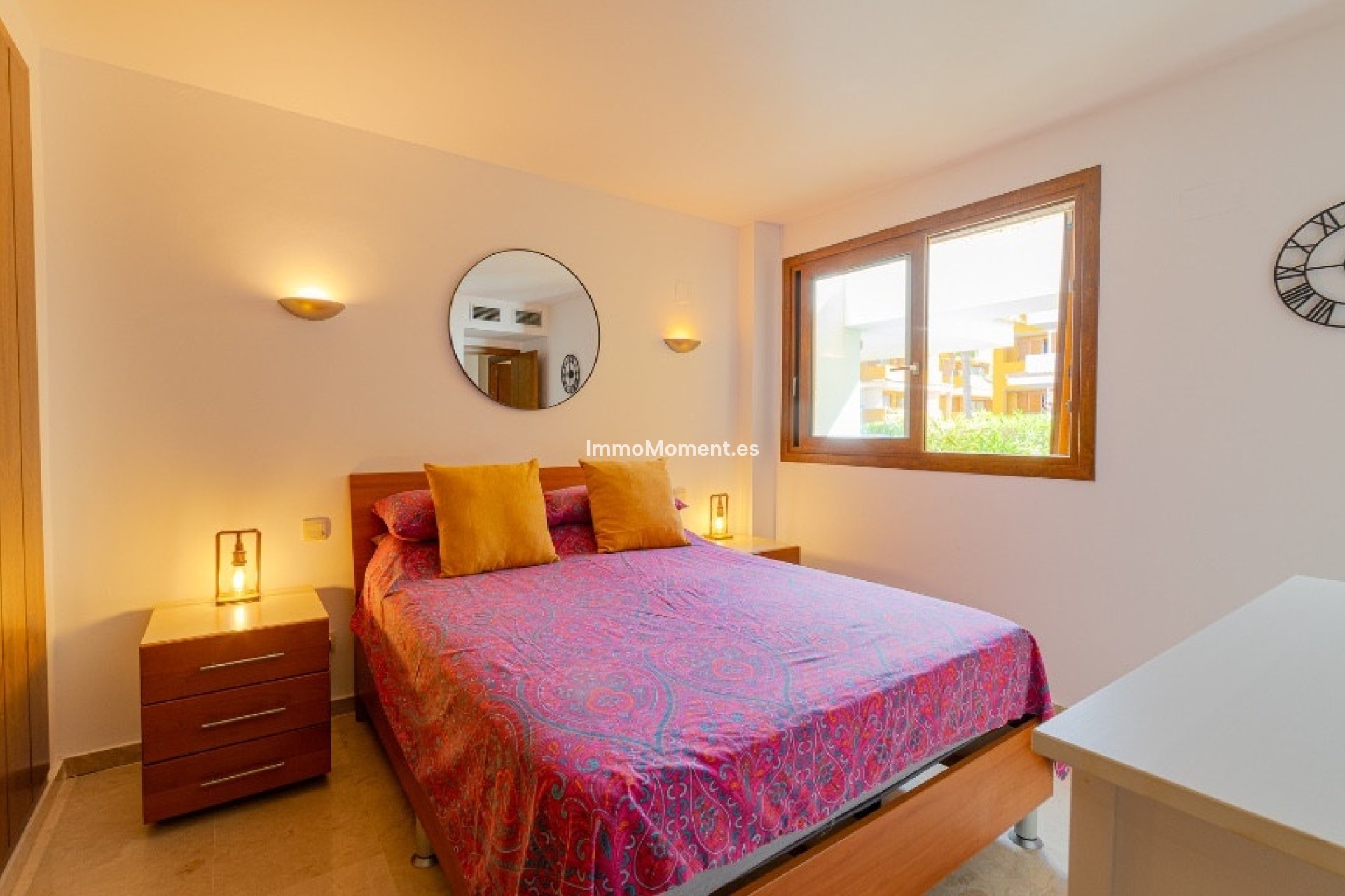 Revente - Appartement - Orihuela - Punta Prima