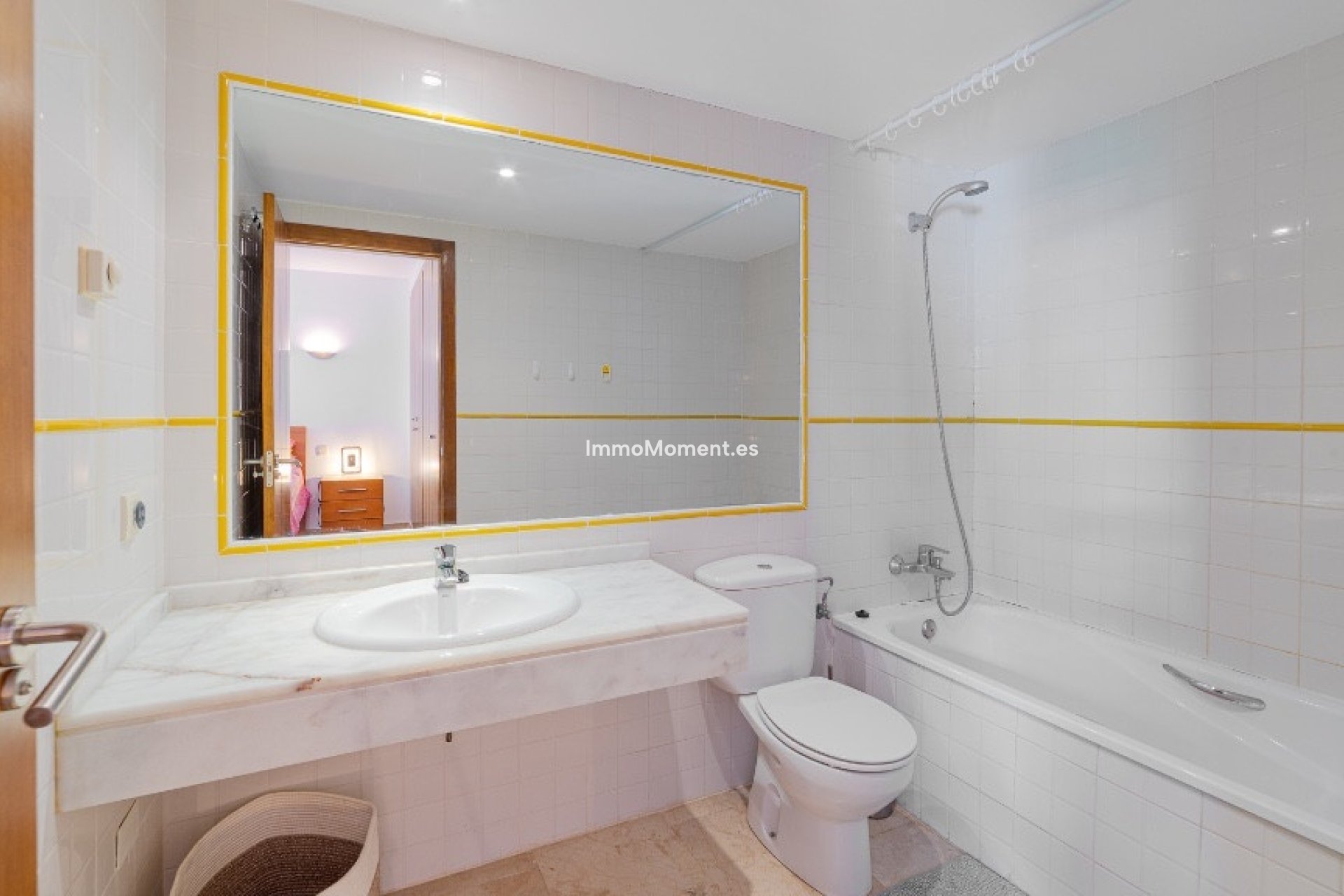 Revente - Appartement - Orihuela - Punta Prima