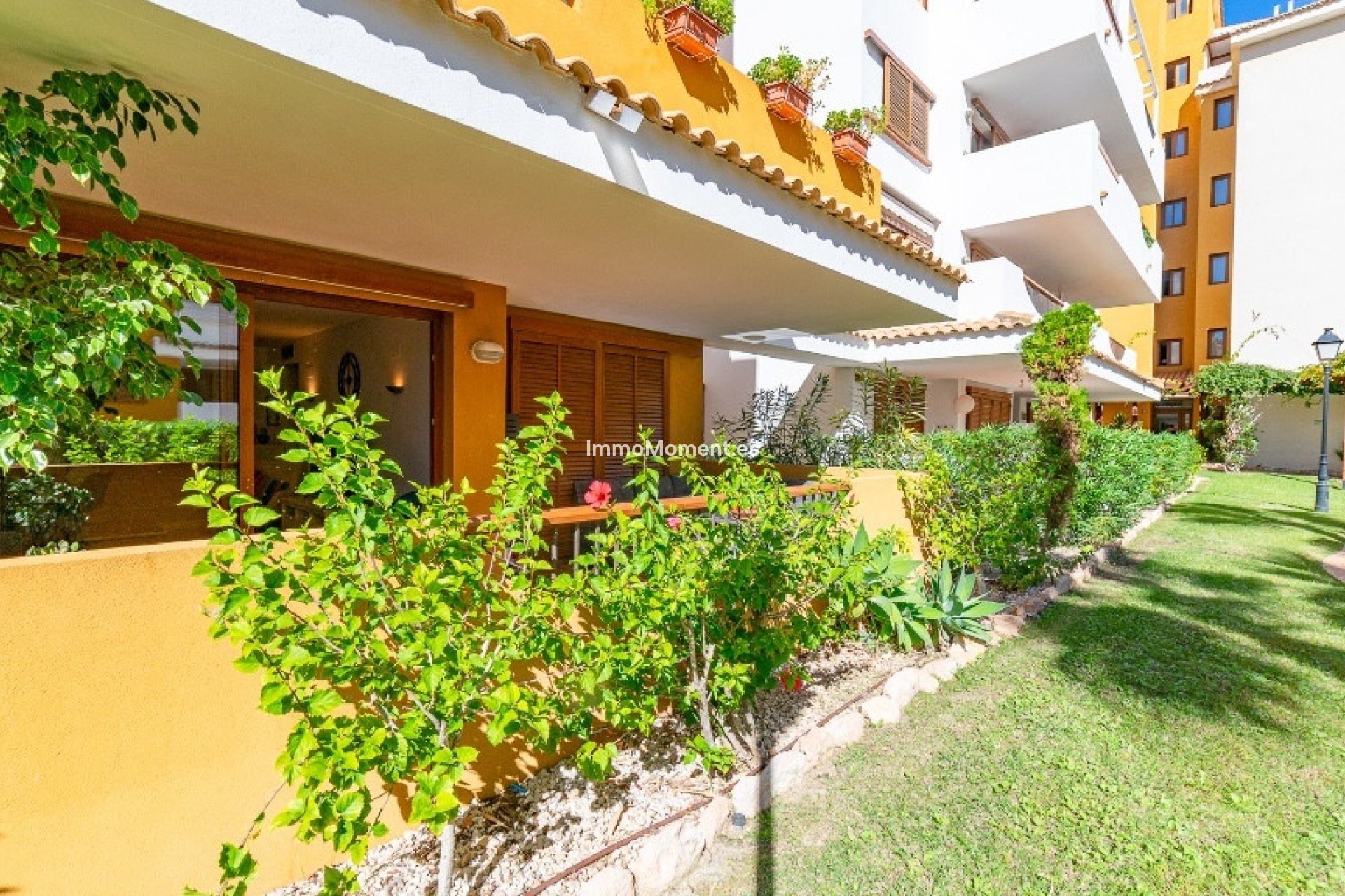 Revente - Appartement - Orihuela - Punta Prima