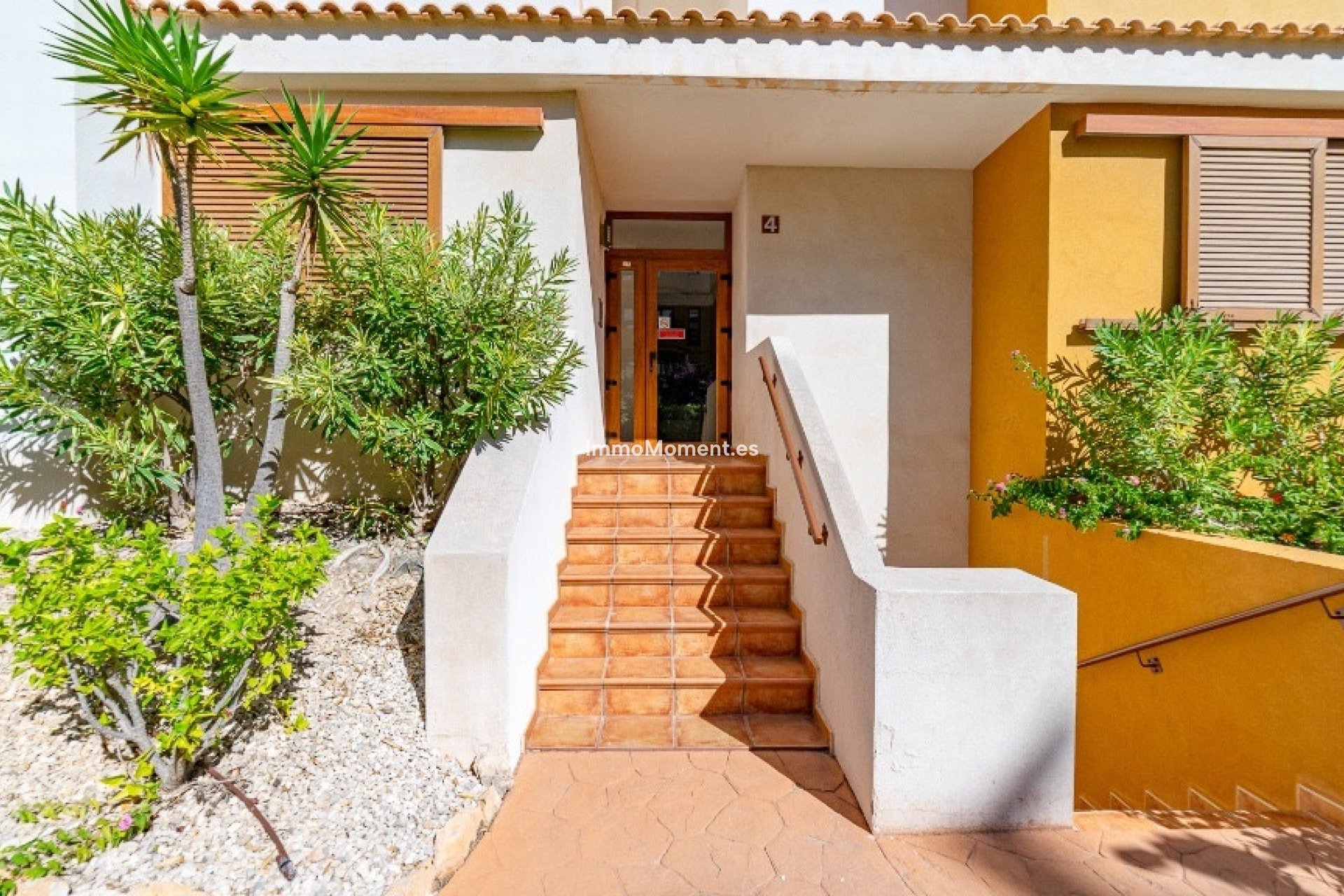 Revente - Appartement - Orihuela - Punta Prima