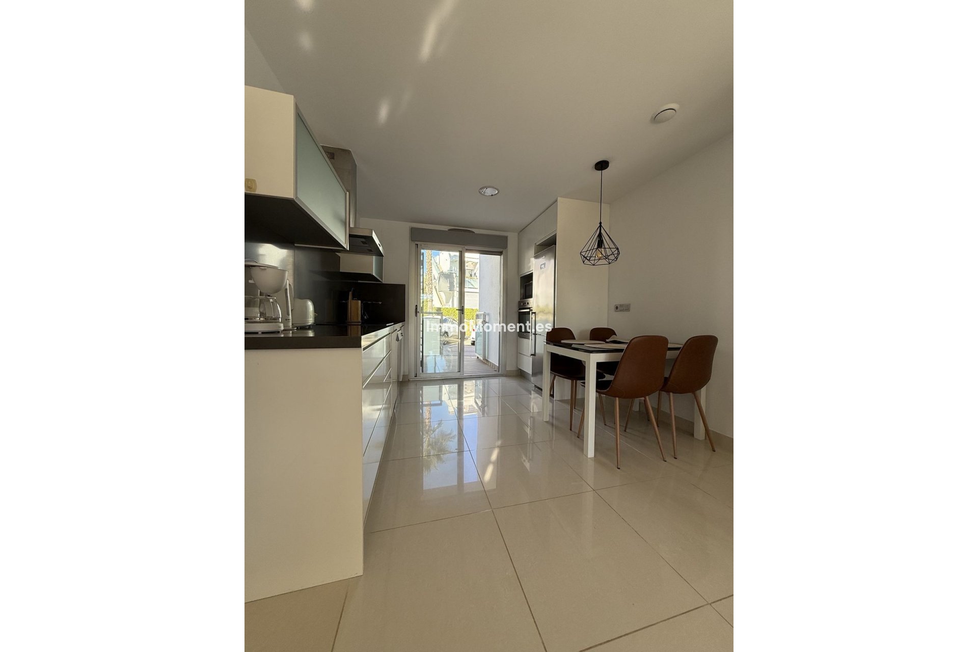 Revente - Appartement - Orihuela - Punta Prima