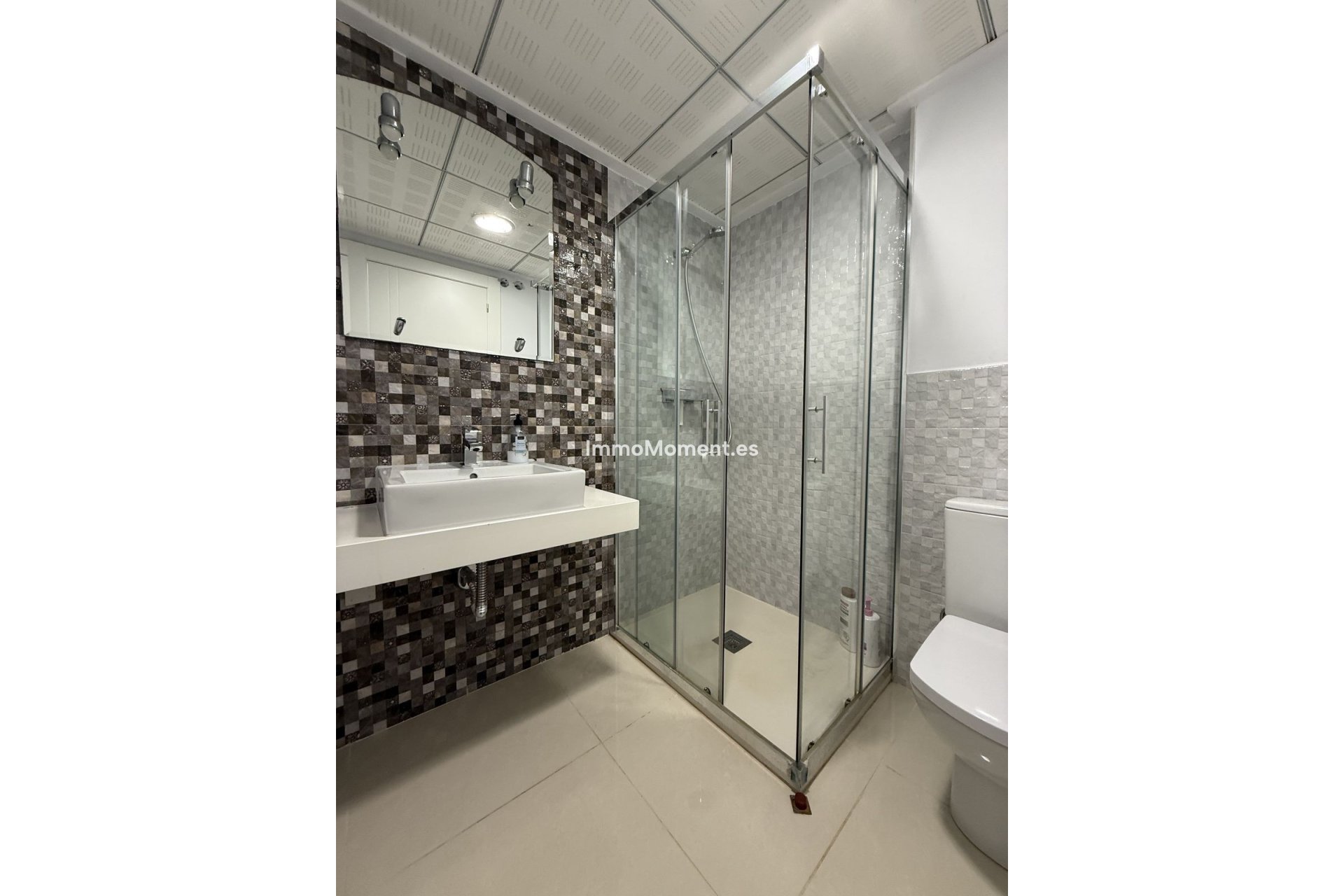 Revente - Appartement - Orihuela - Punta Prima