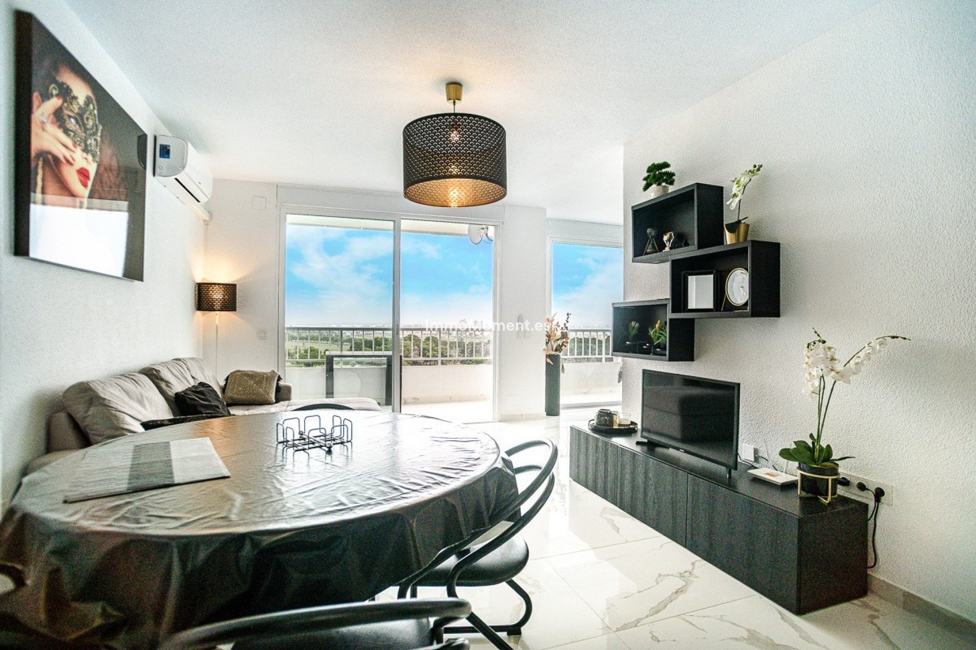 Revente - Appartement - Orihuela - Punta Prima