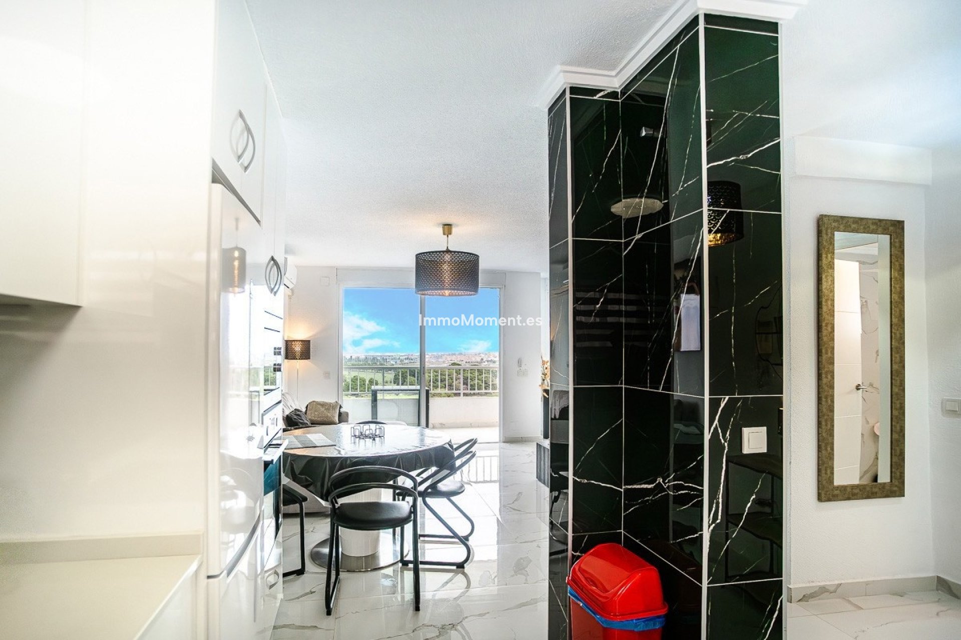 Revente - Appartement - Orihuela - Punta Prima