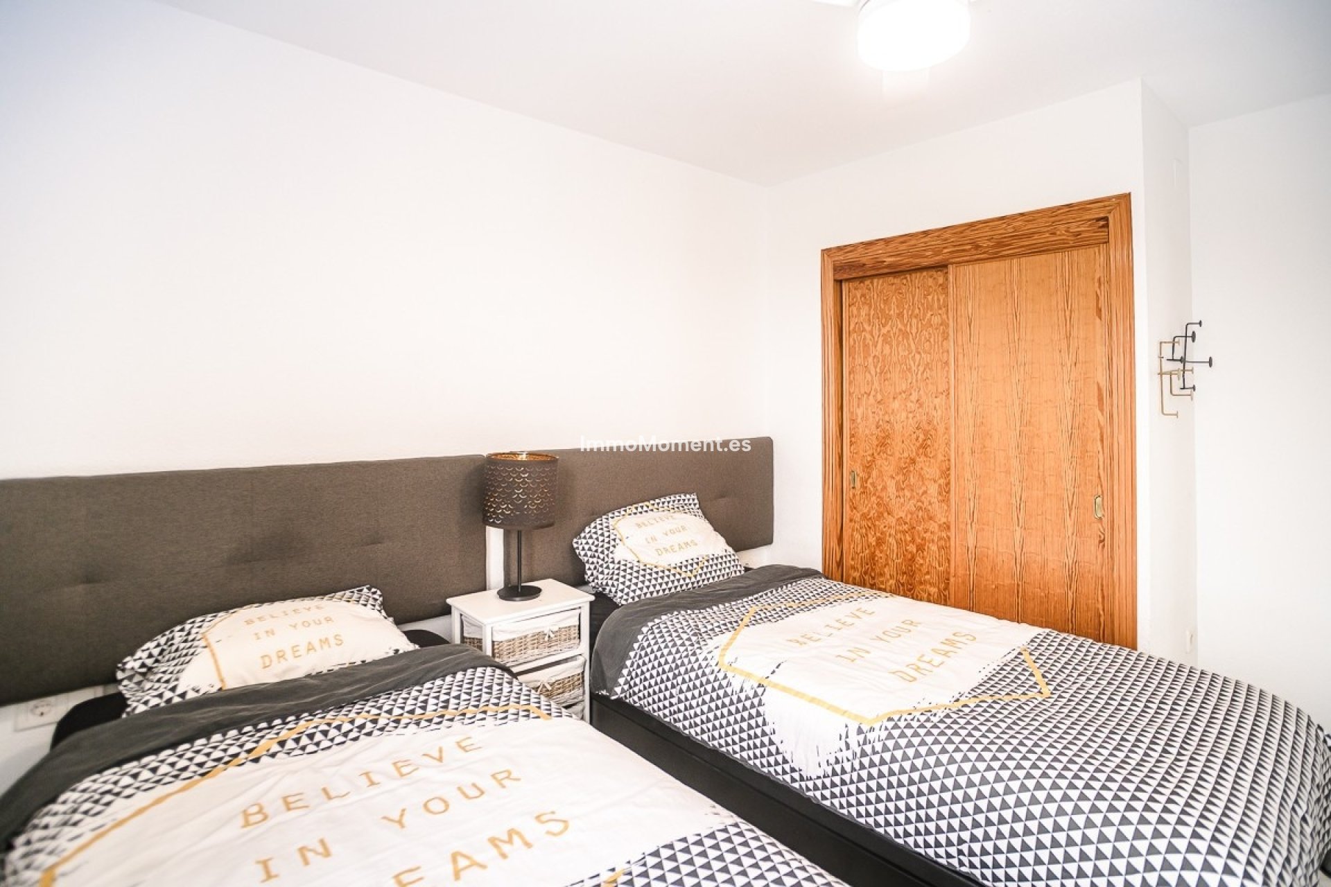 Revente - Appartement - Orihuela - Punta Prima