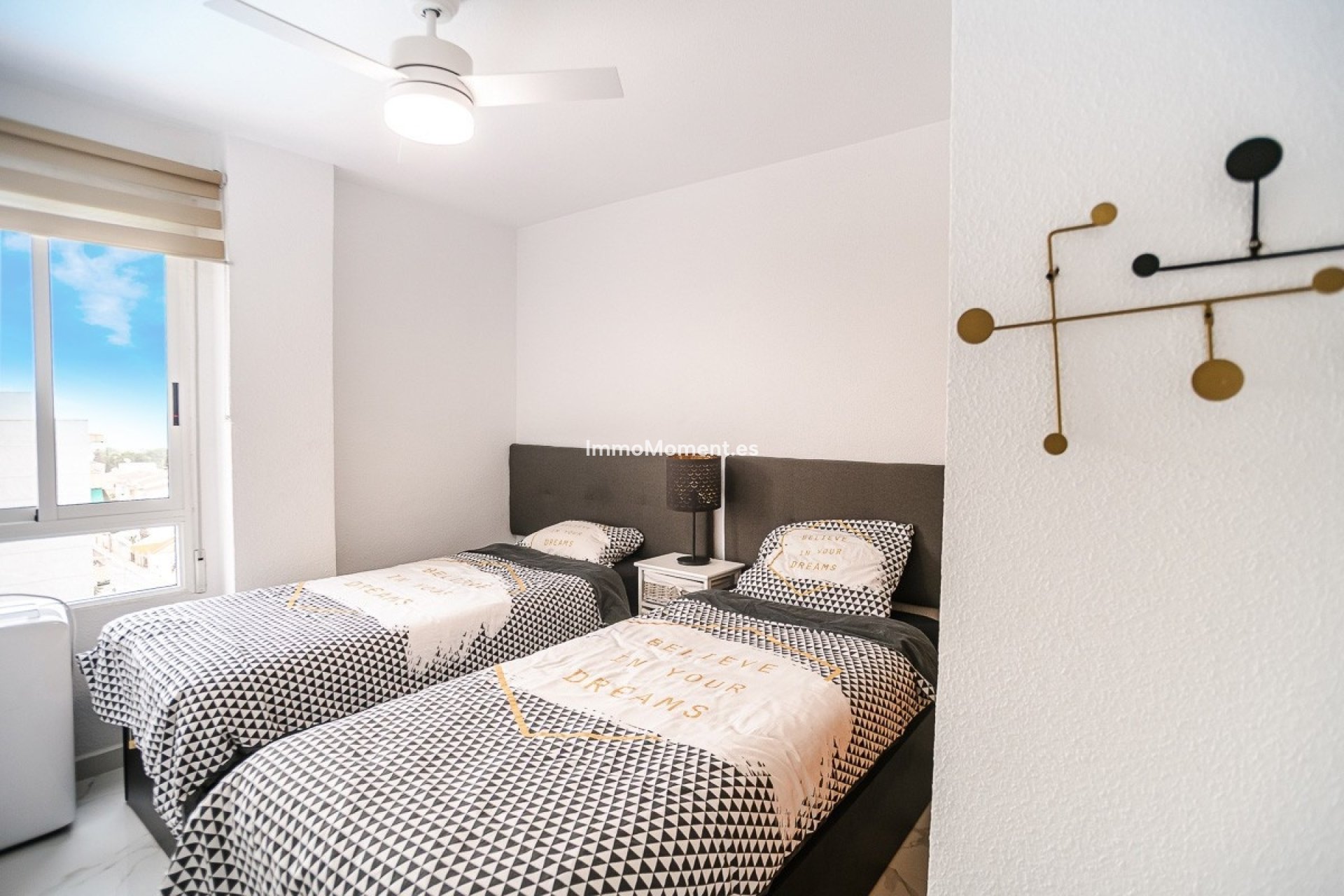 Revente - Appartement - Orihuela - Punta Prima