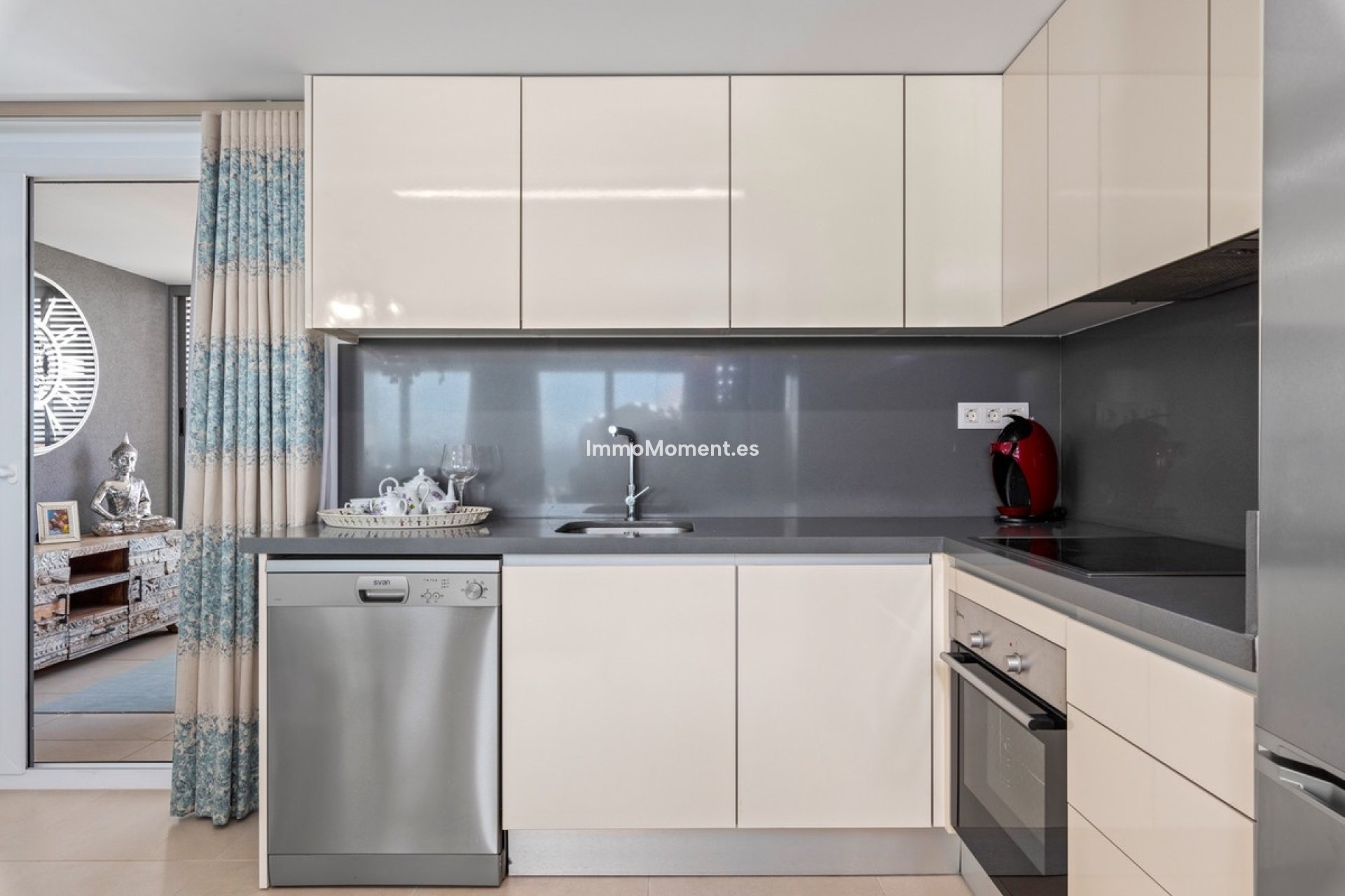 Revente - Appartement - Orihuela - Punta Prima