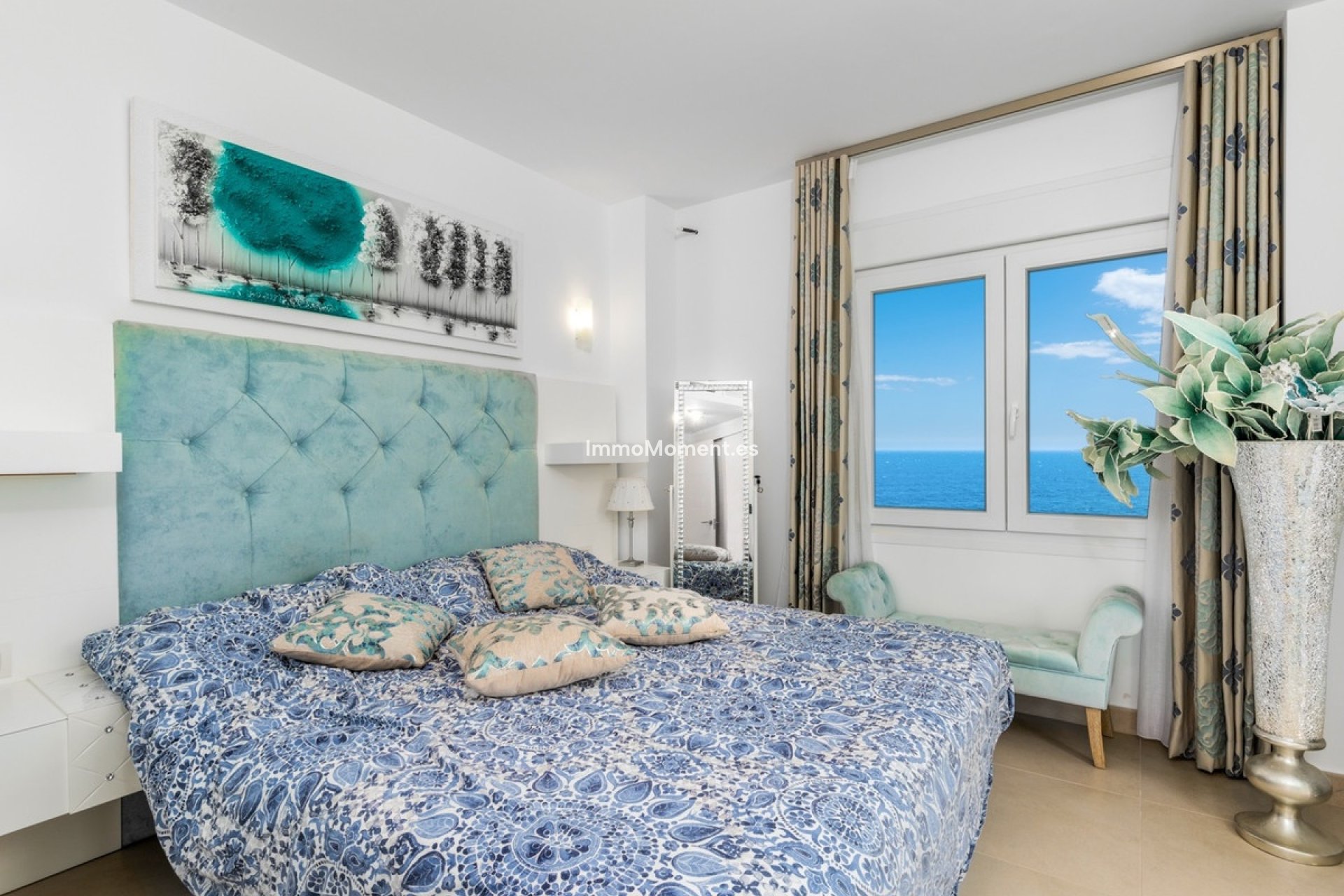 Revente - Appartement - Orihuela - Punta Prima