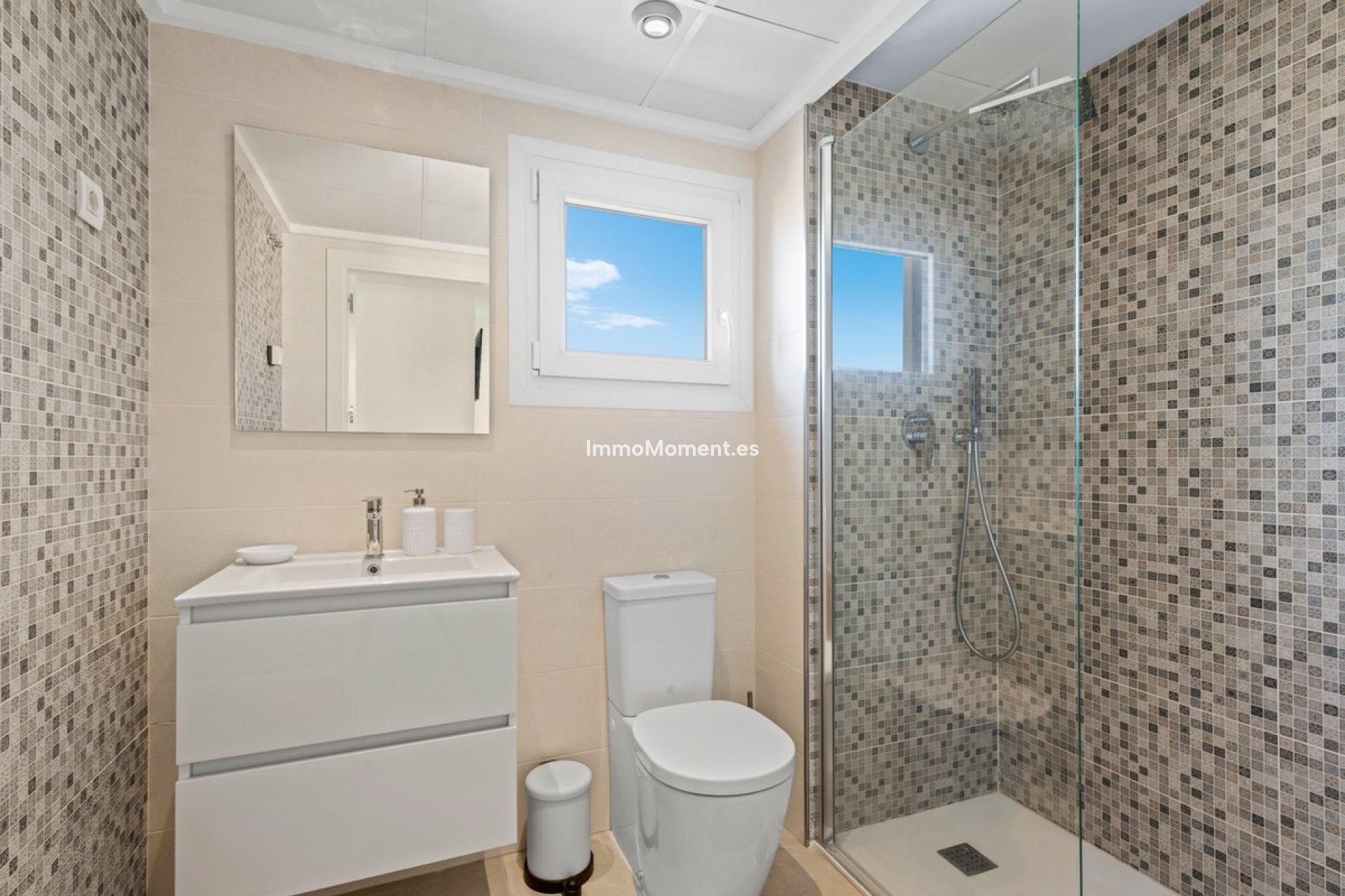 Revente - Appartement - Orihuela - Punta Prima