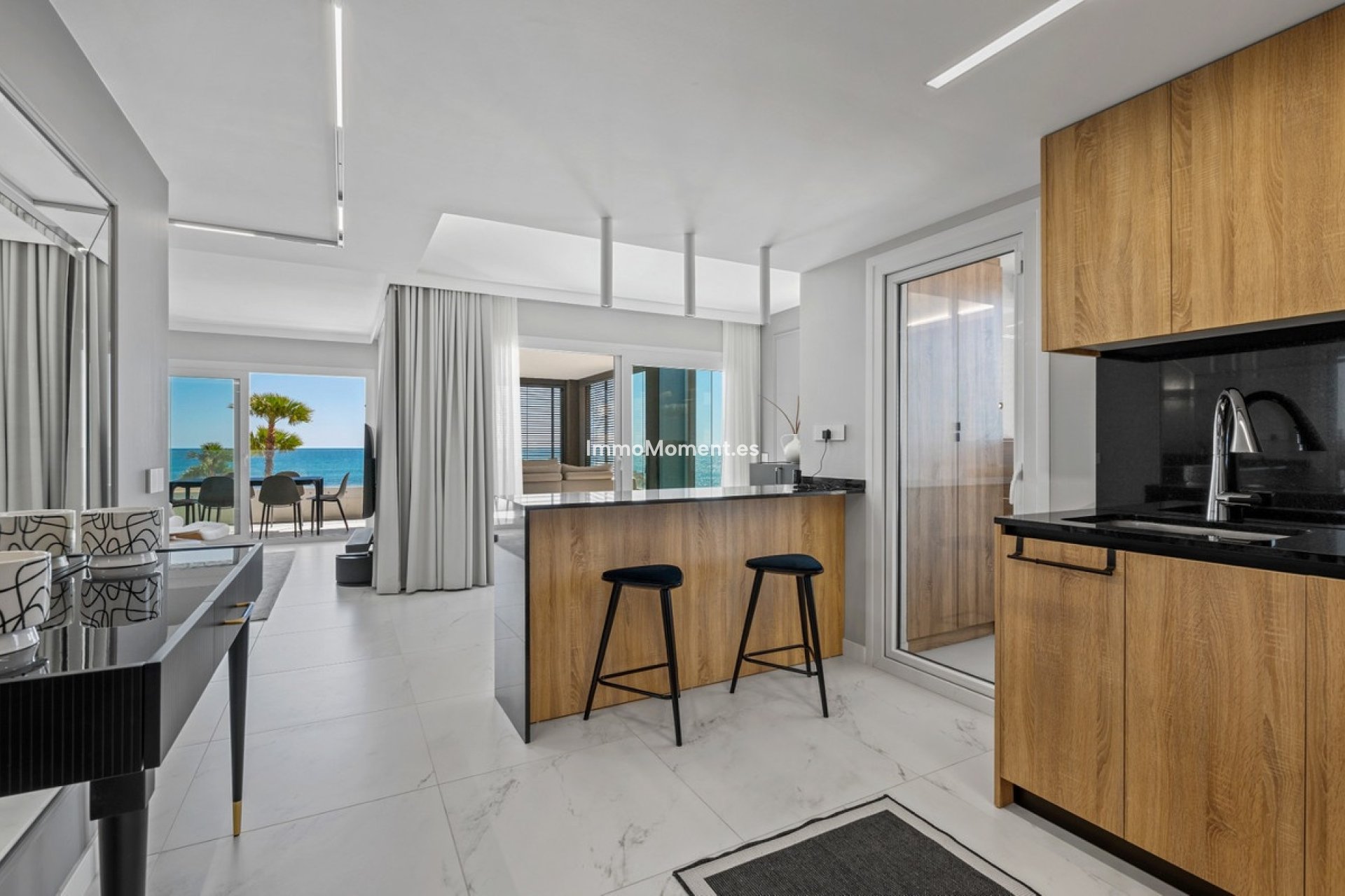 Revente - Appartement - Orihuela - Punta Prima