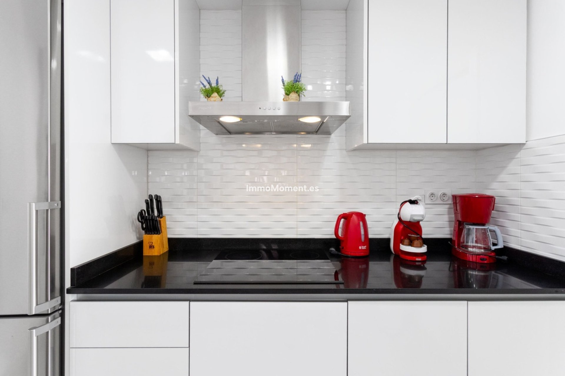 Revente - Appartement - Orihuela - Punta Prima