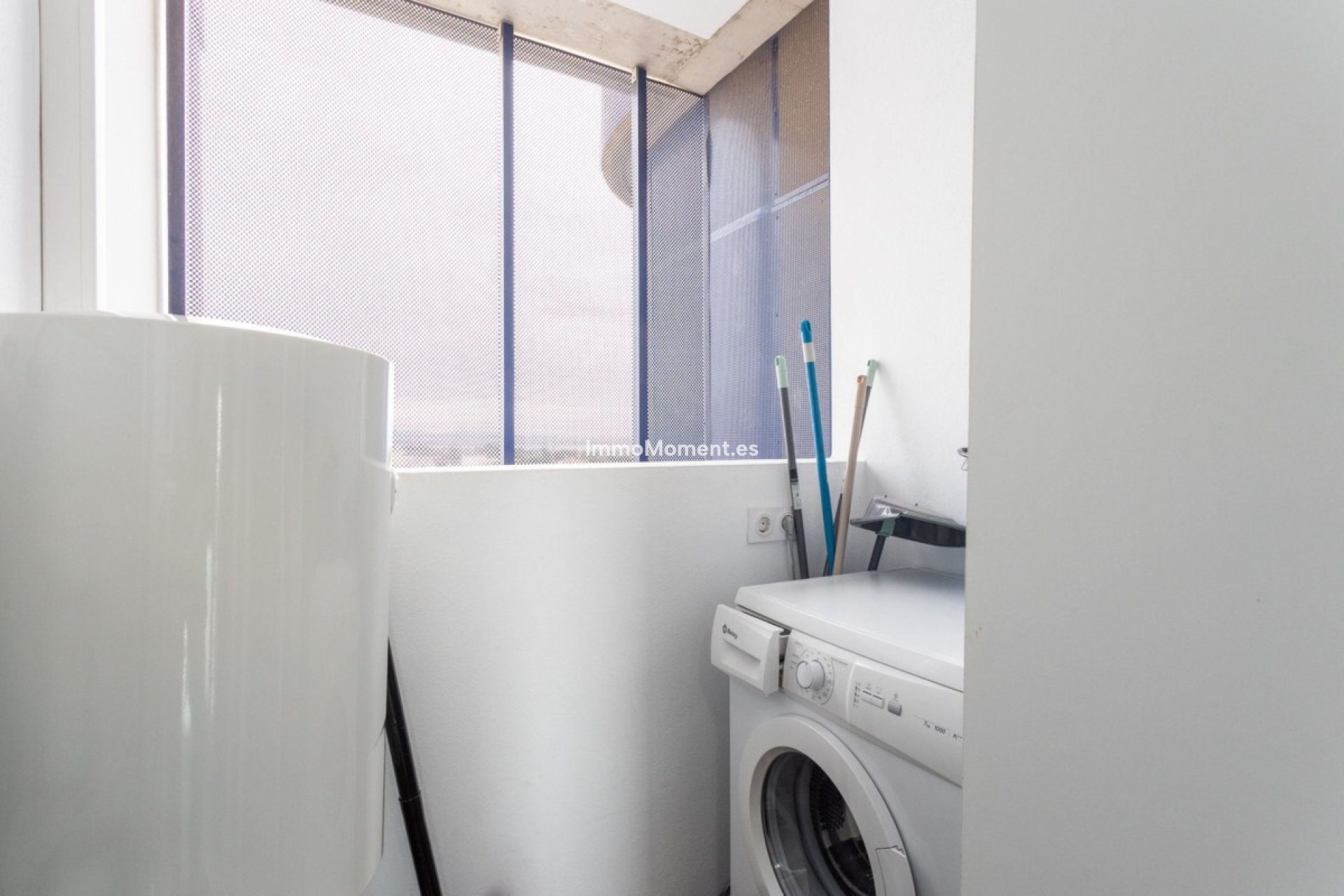 Revente - Appartement - Orihuela - Punta Prima