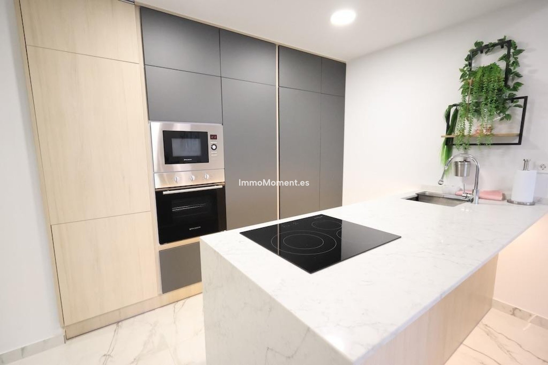 Revente - Appartement - Orihuela - Punta Prima