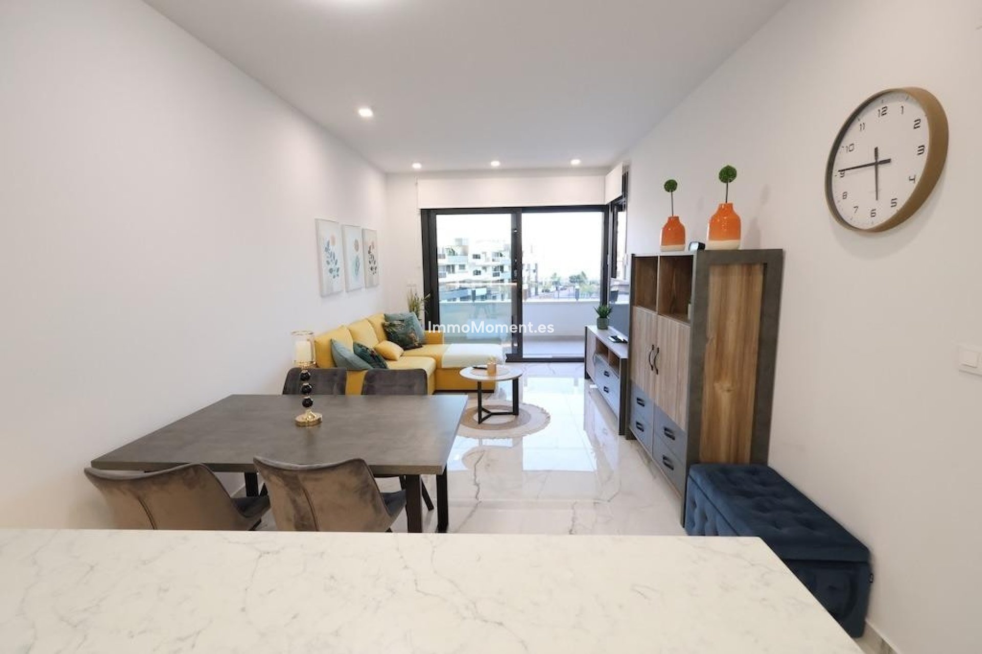 Revente - Appartement - Orihuela - Punta Prima