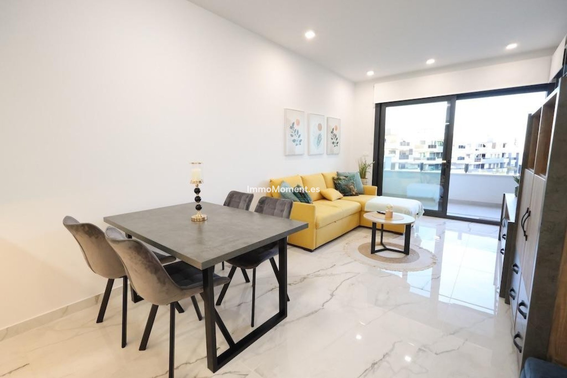 Revente - Appartement - Orihuela - Punta Prima