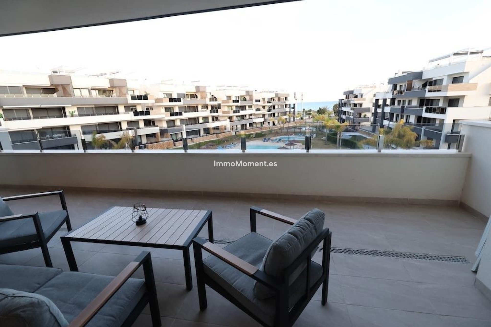 Revente - Appartement - Orihuela - Punta Prima