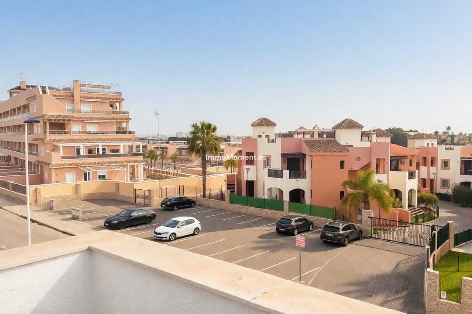 Revente - Appartement - Orihuela - Punta Prima