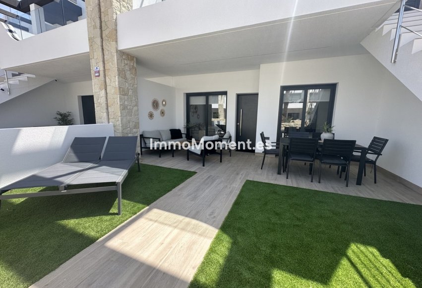 Revente - Appartement - Orihuela - Punta Prima