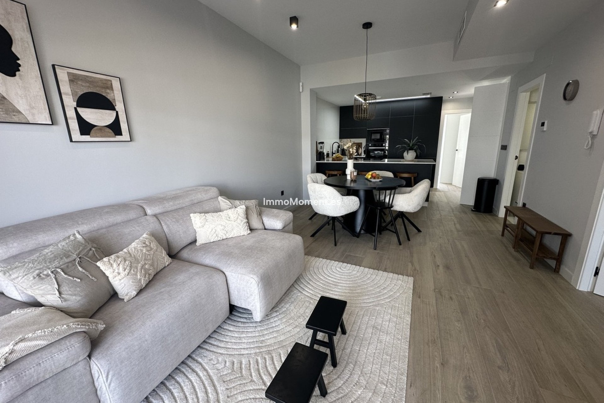 Revente - Appartement - Orihuela - Punta Prima