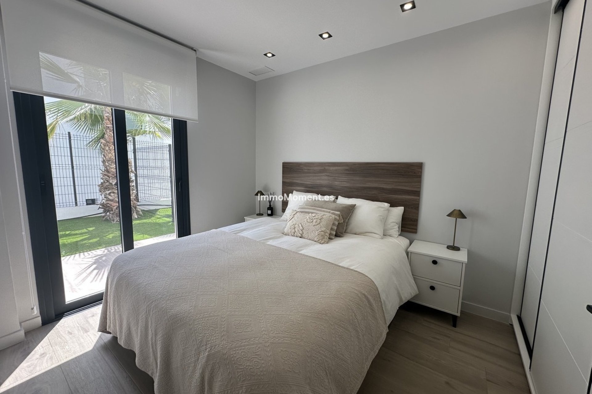 Revente - Appartement - Orihuela - Punta Prima