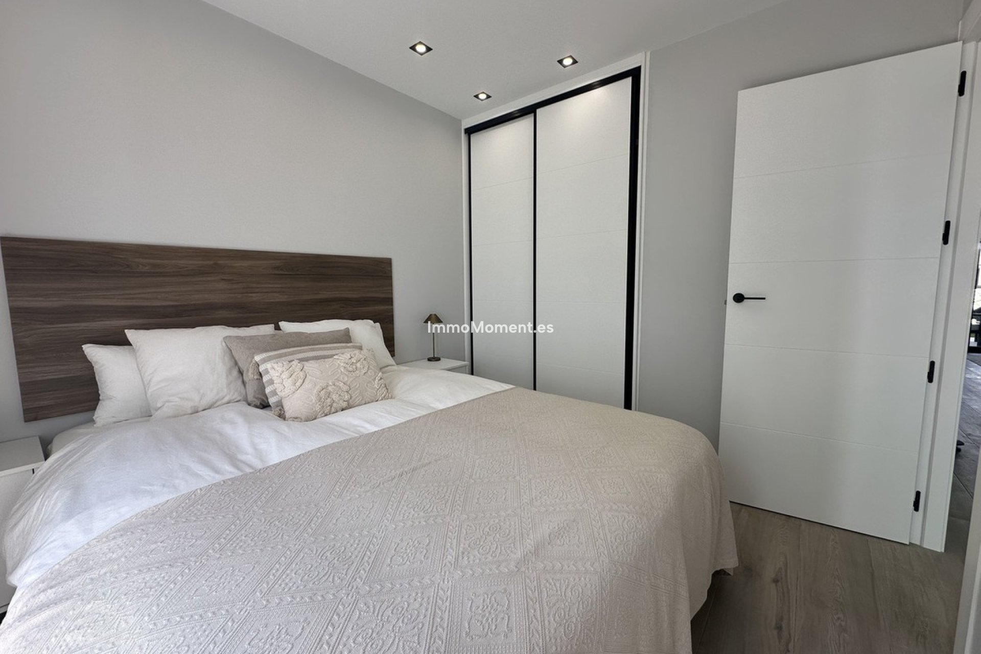 Revente - Appartement - Orihuela - Punta Prima