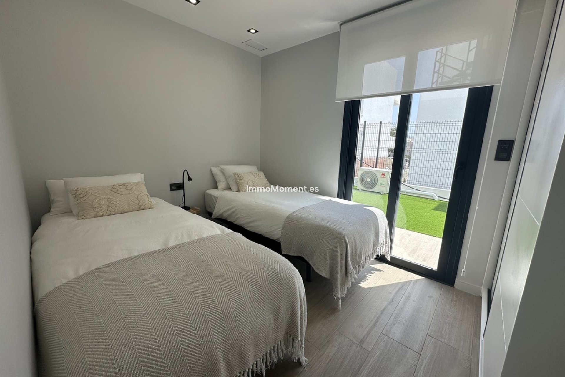 Revente - Appartement - Orihuela - Punta Prima