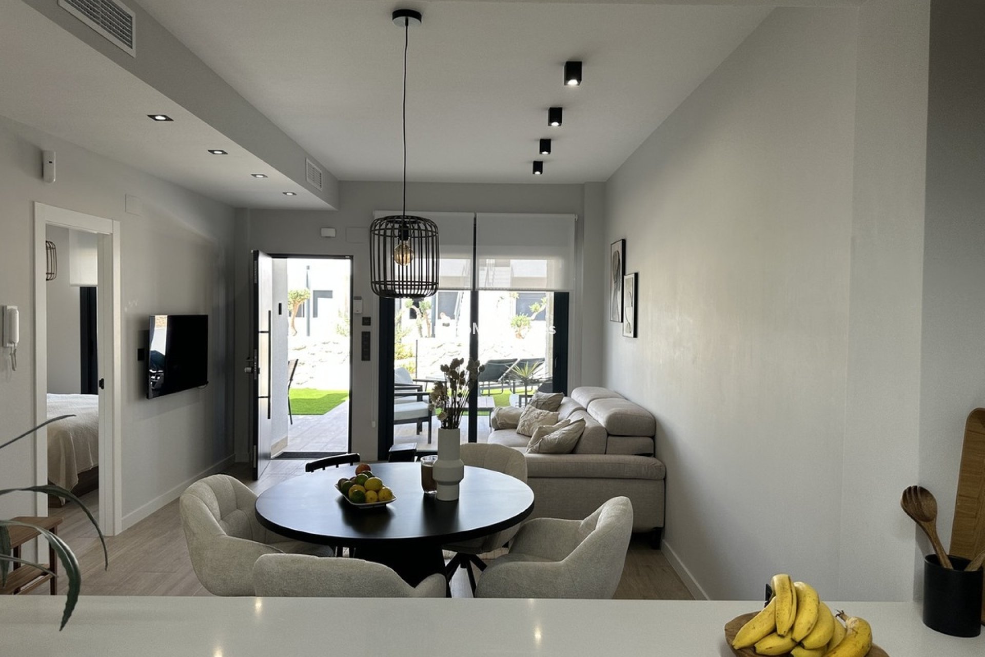 Revente - Appartement - Orihuela - Punta Prima