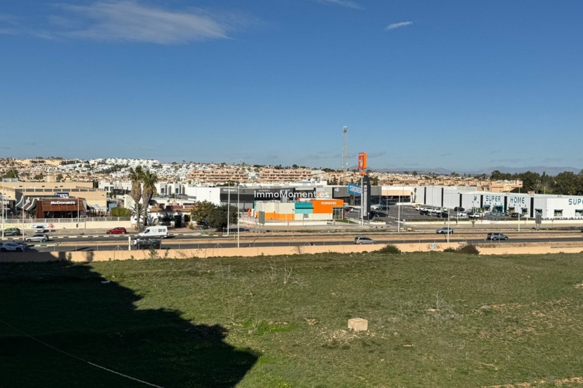 Revente - Appartement - Orihuela - Punta Prima