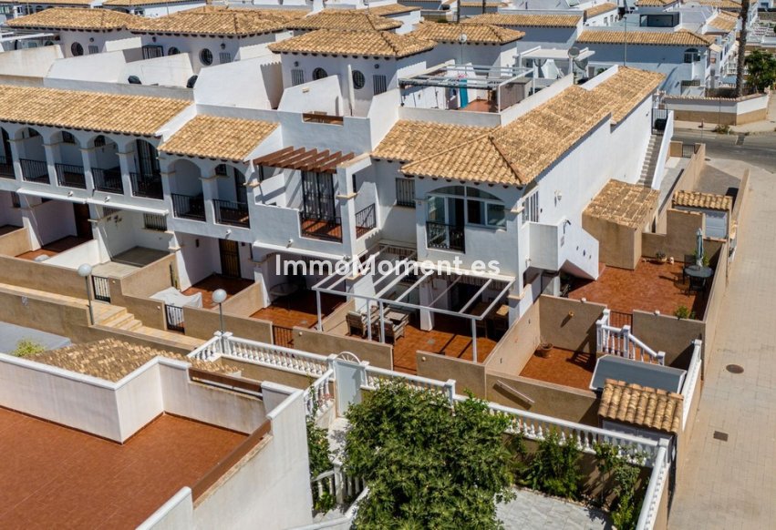 Revente - Appartement - Orihuela - Punta Prima
