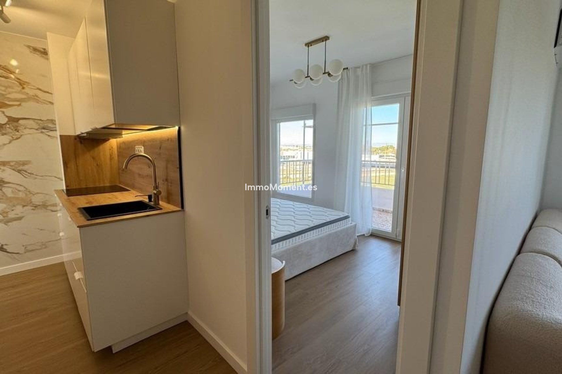 Revente - Appartement - Orihuela - Punta Prima