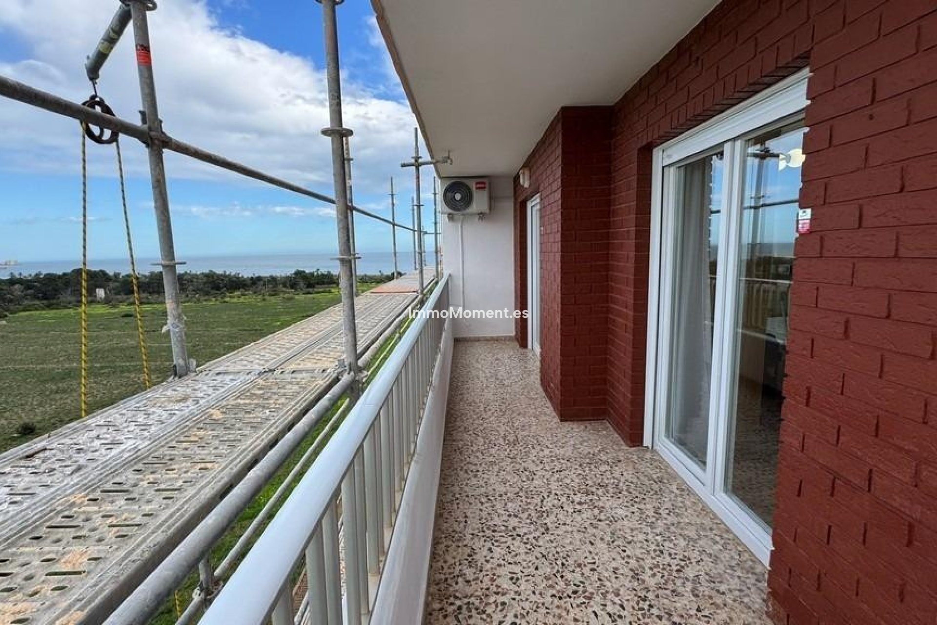 Revente - Appartement - Orihuela - Punta Prima