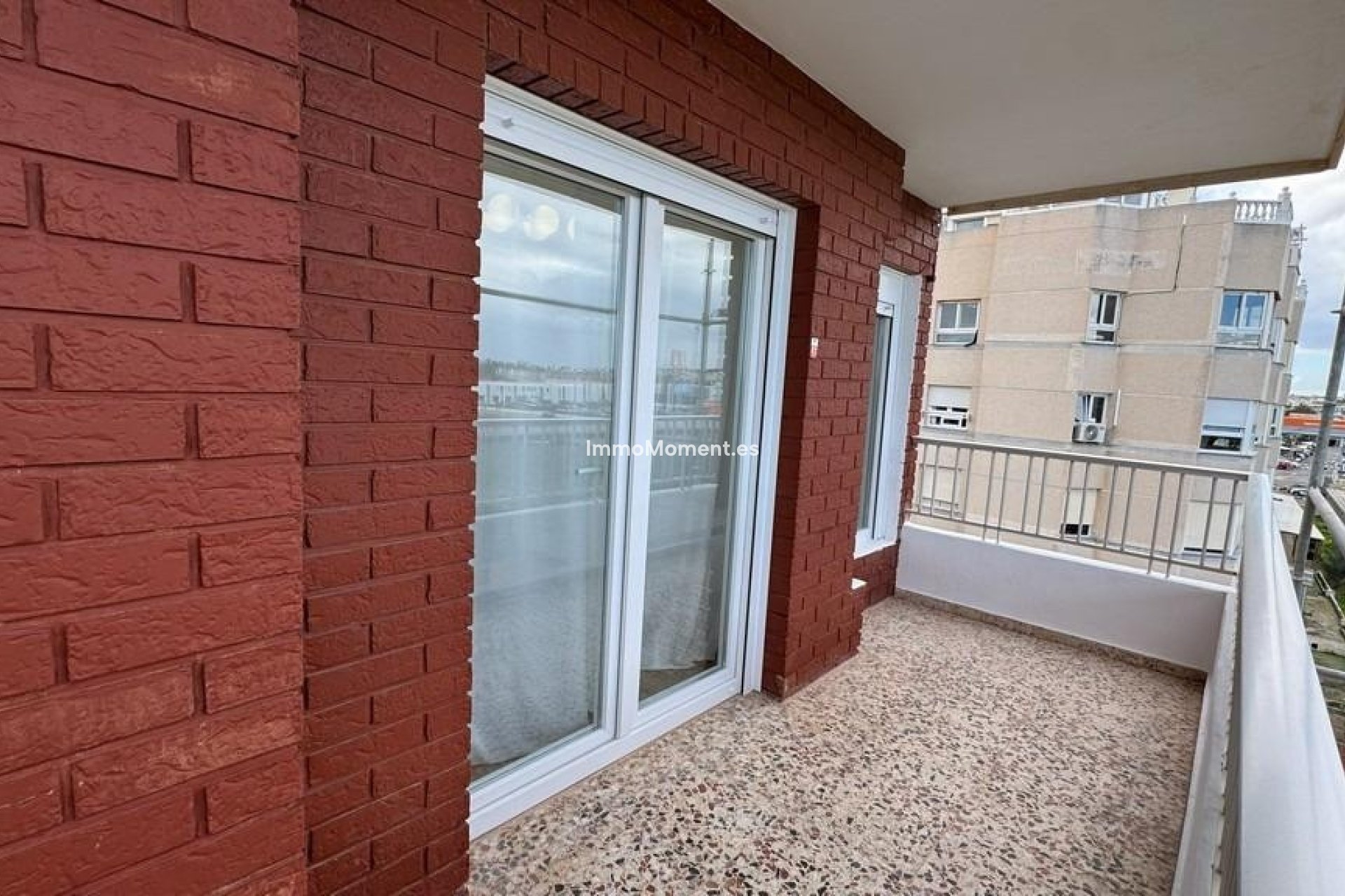 Revente - Appartement - Orihuela - Punta Prima