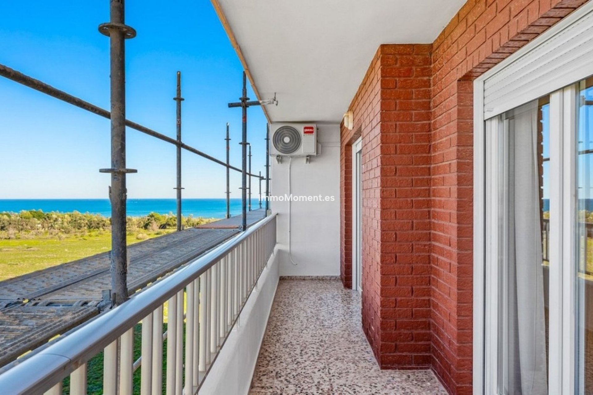 Revente - Appartement - Orihuela - Punta Prima