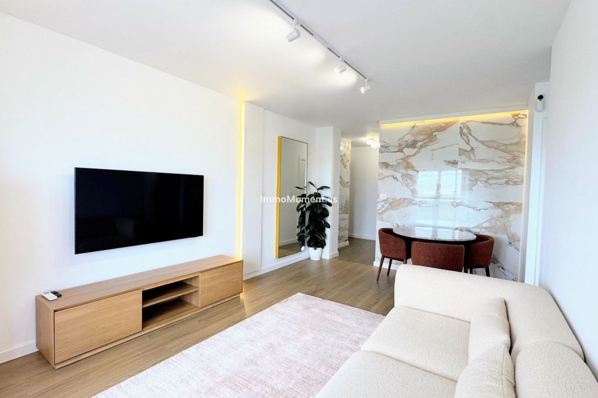 Revente - Appartement - Orihuela - Punta Prima