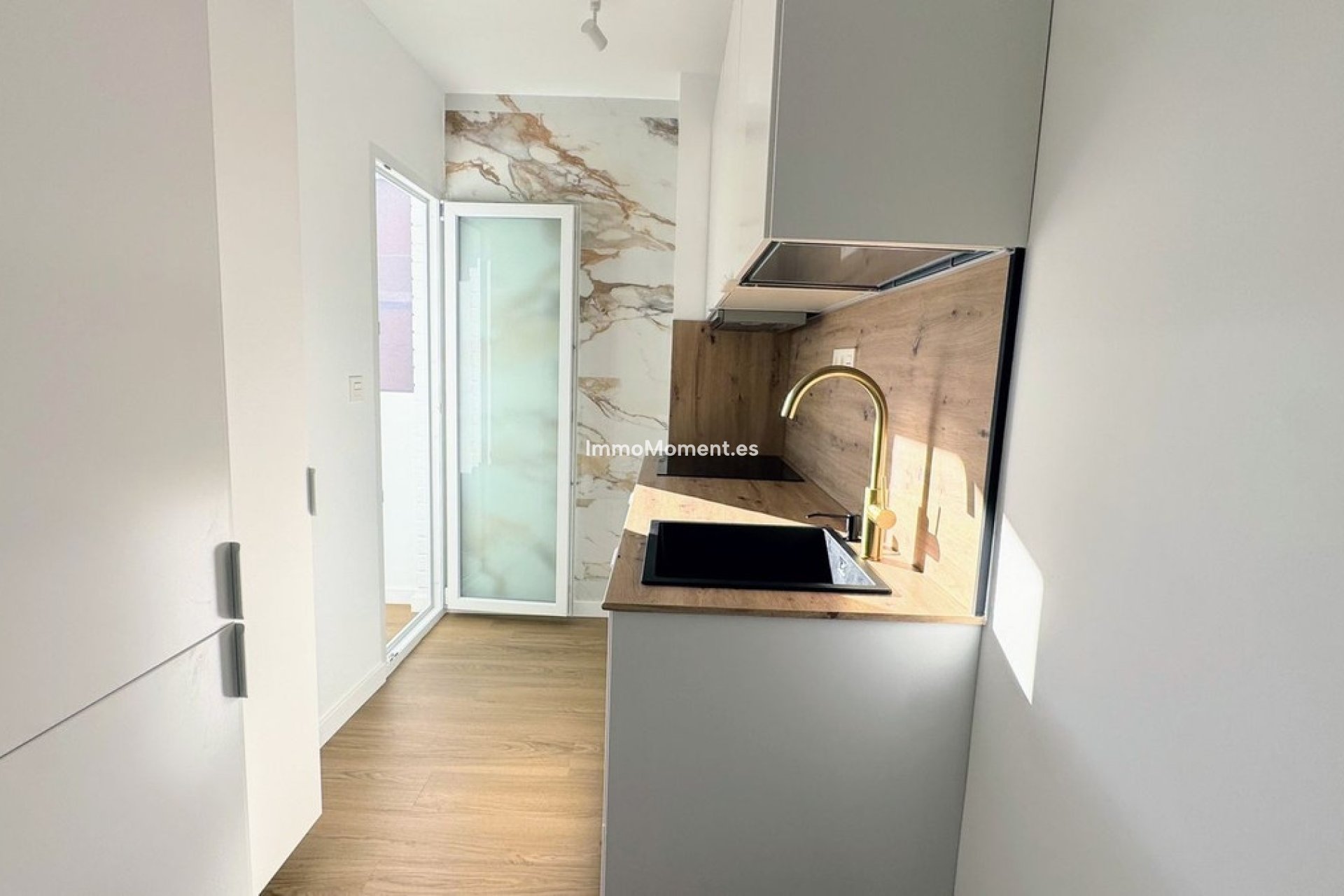 Revente - Appartement - Orihuela - Punta Prima